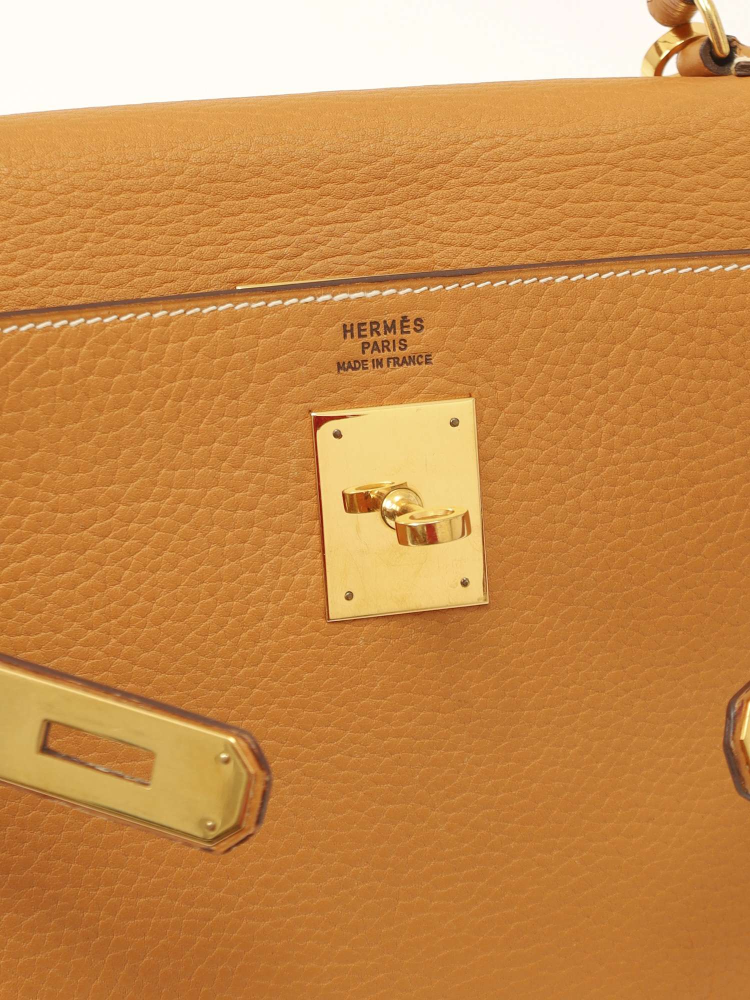 Сумки Hermes Kelly 32 изображение #11