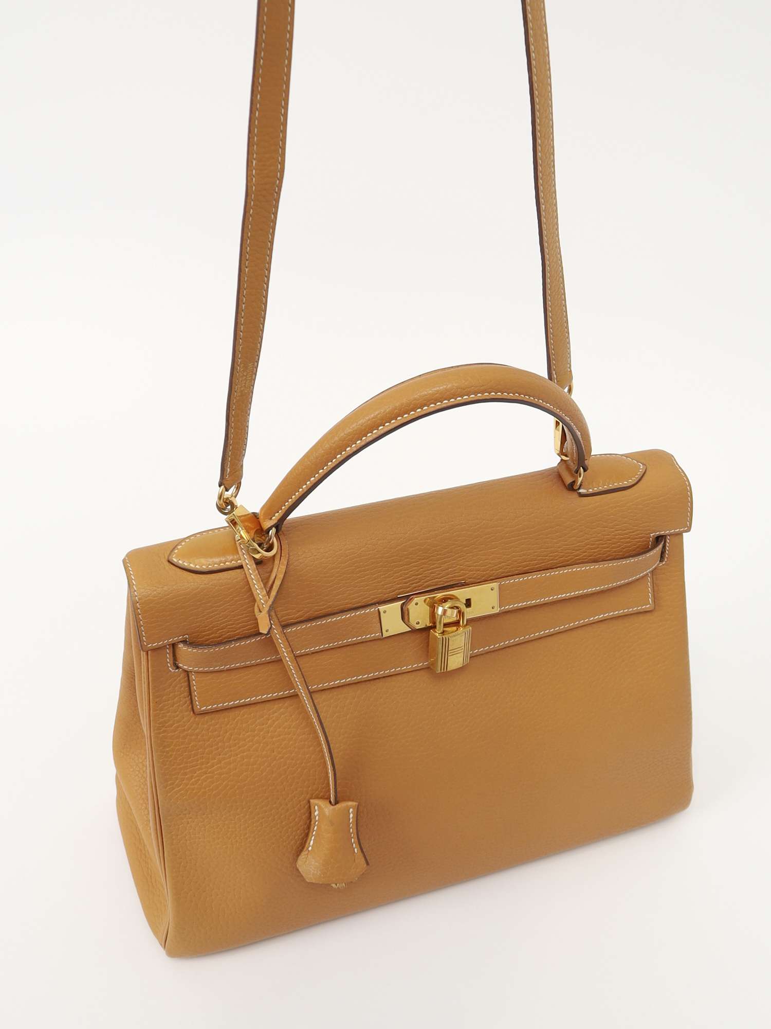Сумки Hermes Kelly 32 изображение #5