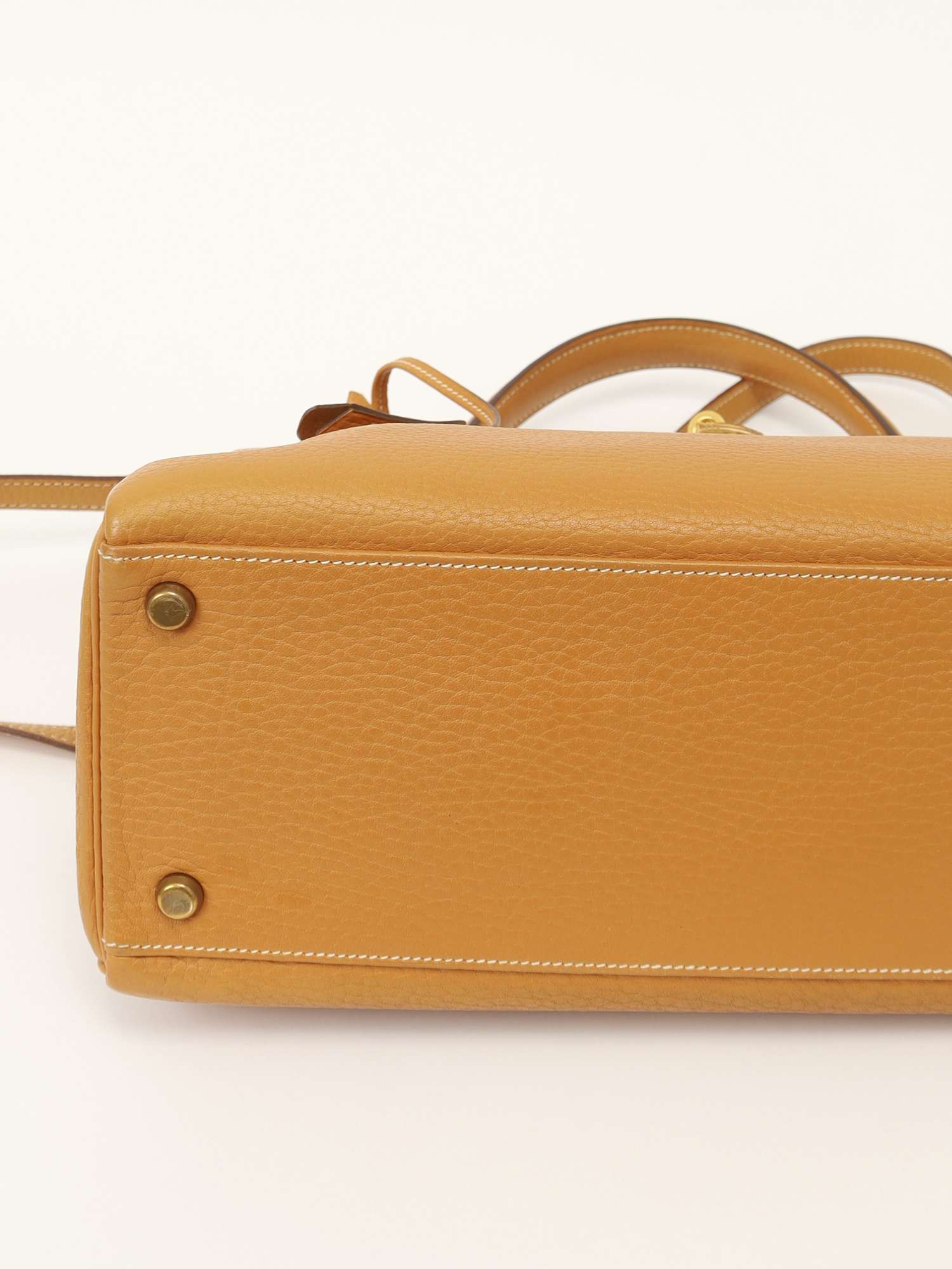 Сумки Hermes Kelly 32 изображение #9