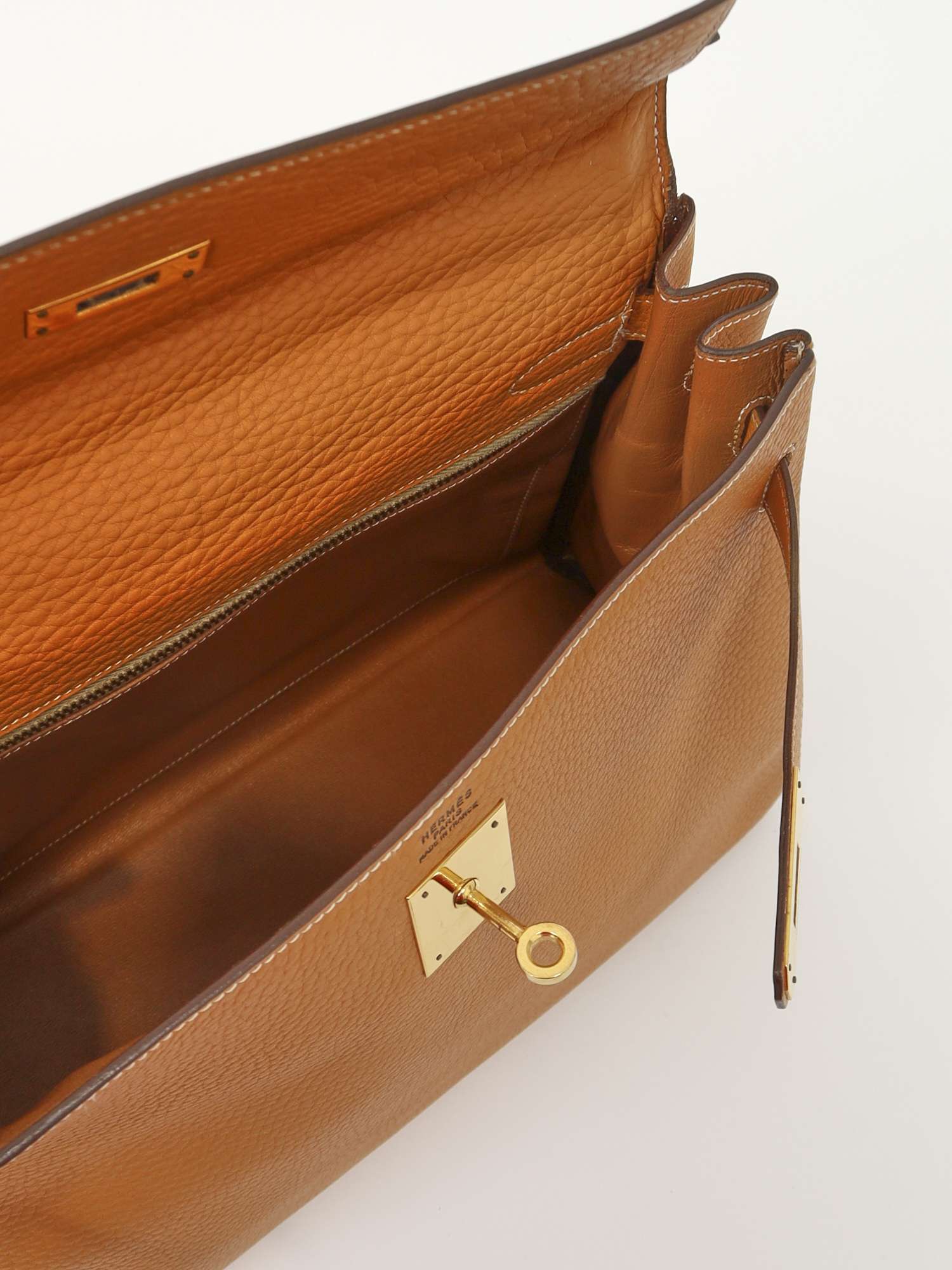 Сумки Hermes Kelly 32 изображение #13