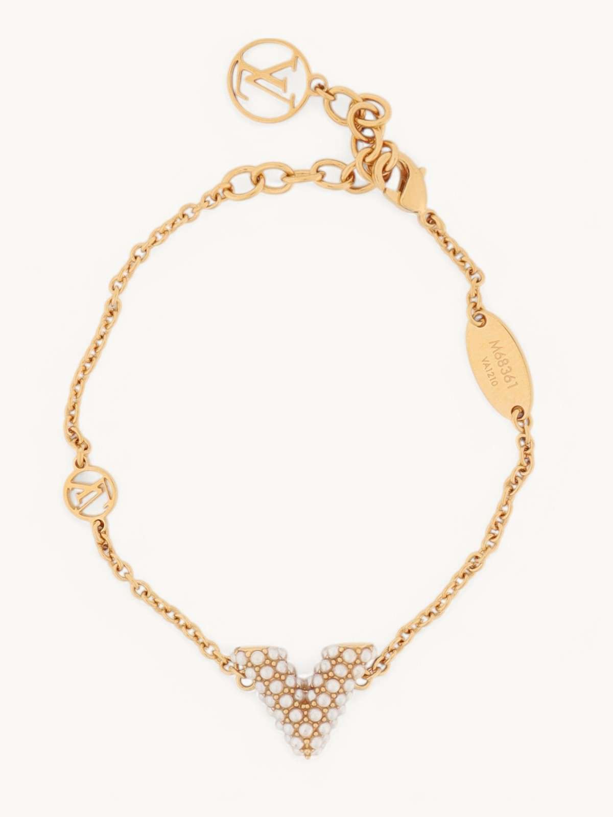 Louis Vuitton Bracelet 