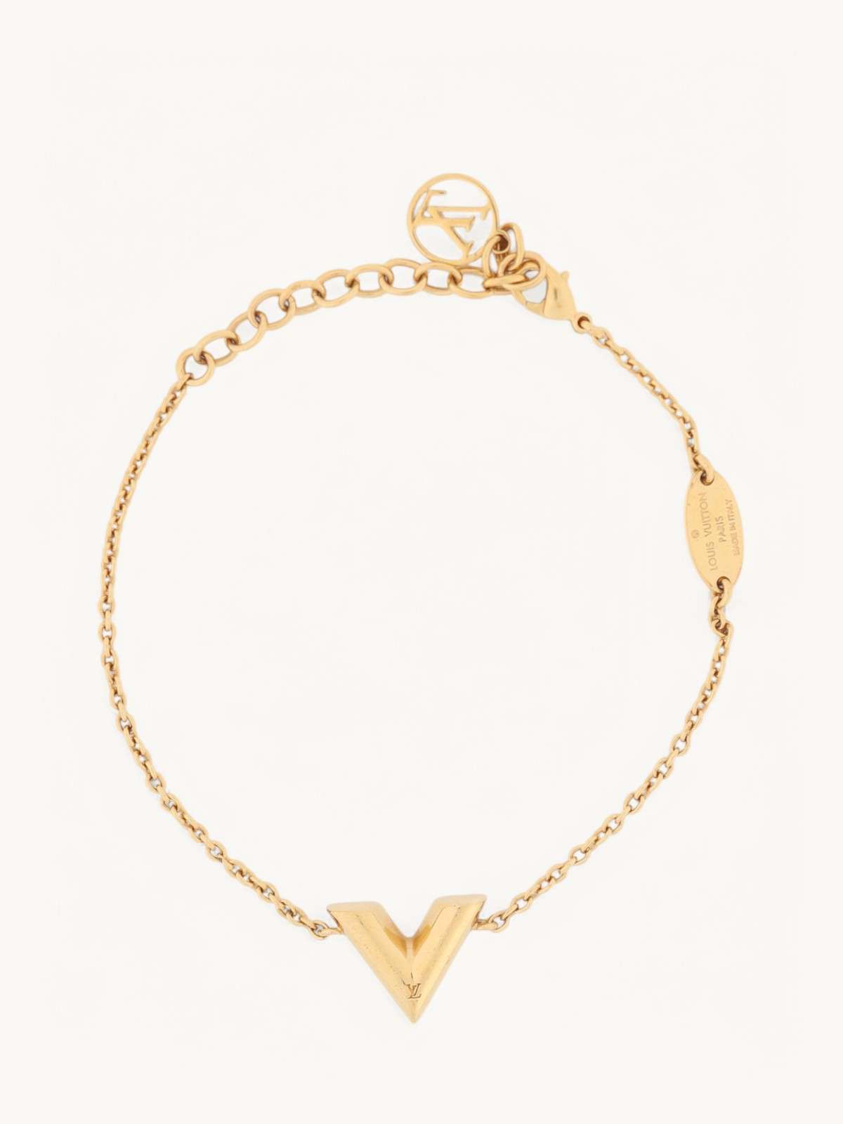 Louis Vuitton Bracelet 