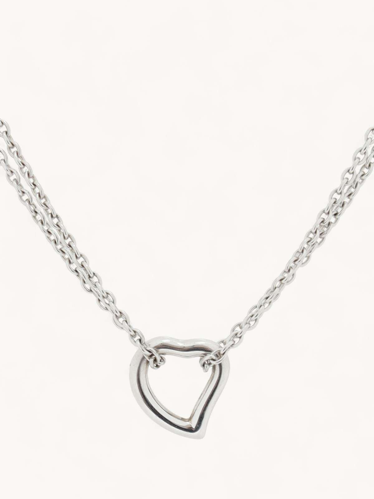 Saint Laurent Necklace 
