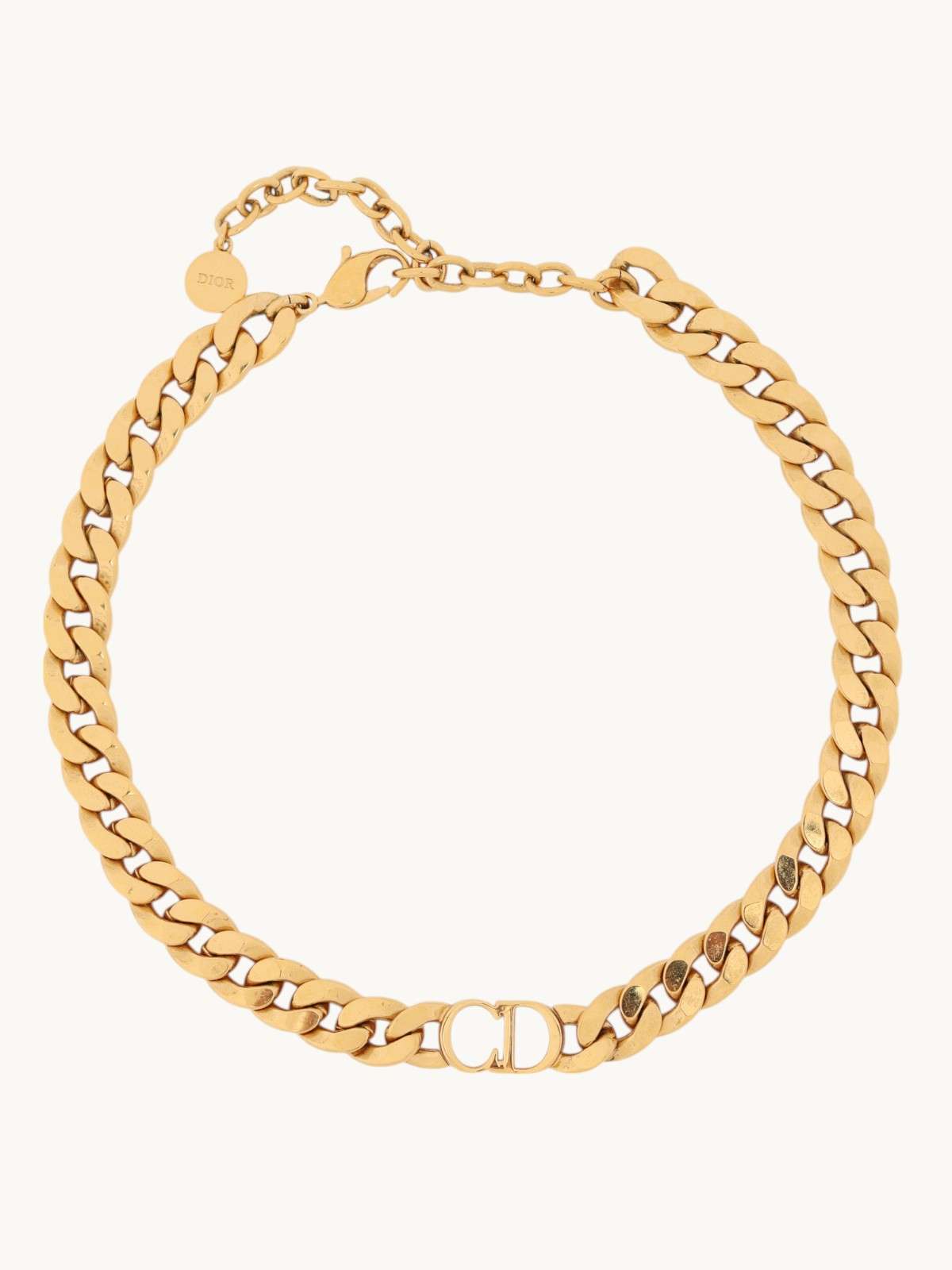 Dior Necklace
