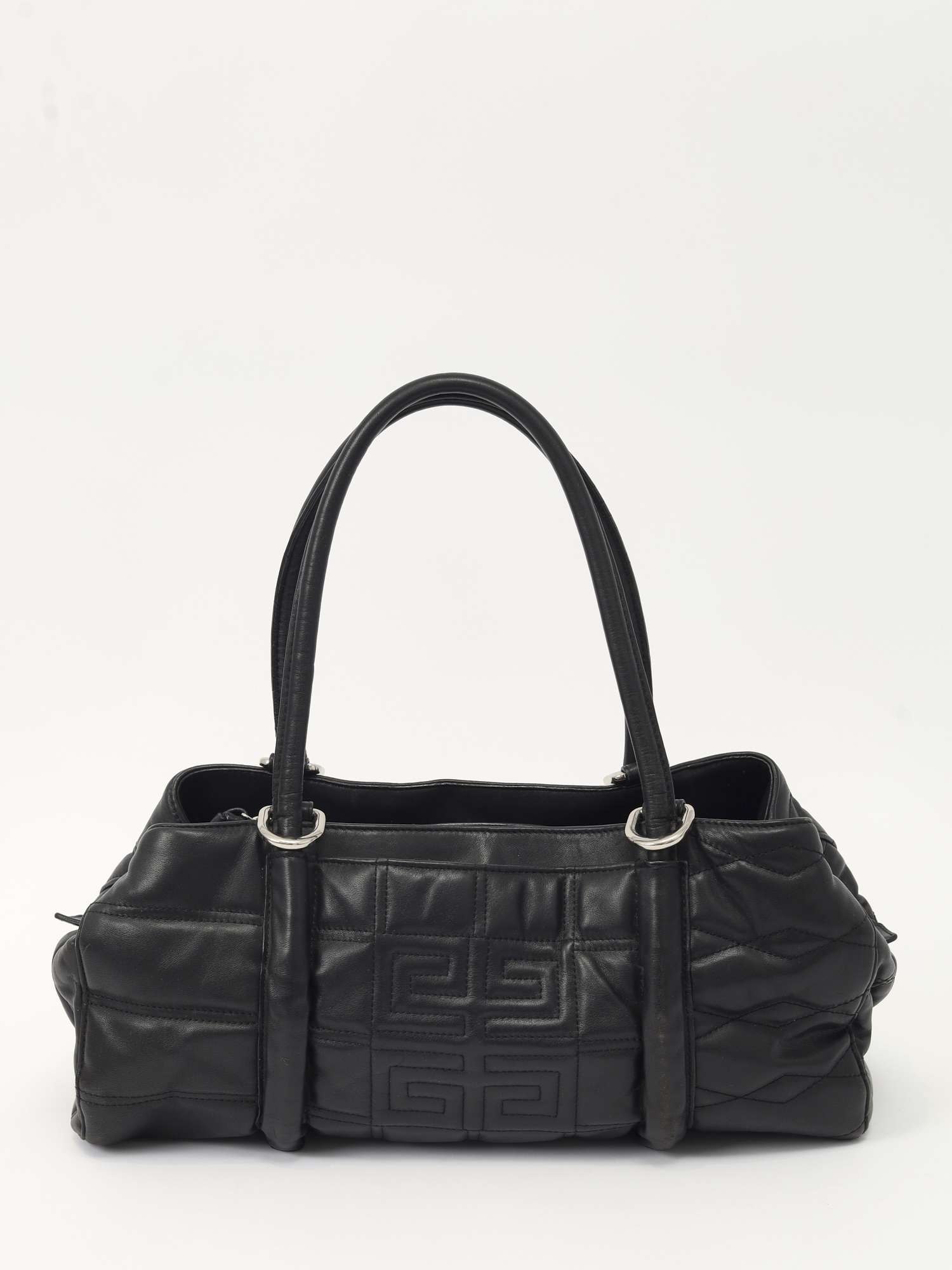 Givenchy Leather Bag 