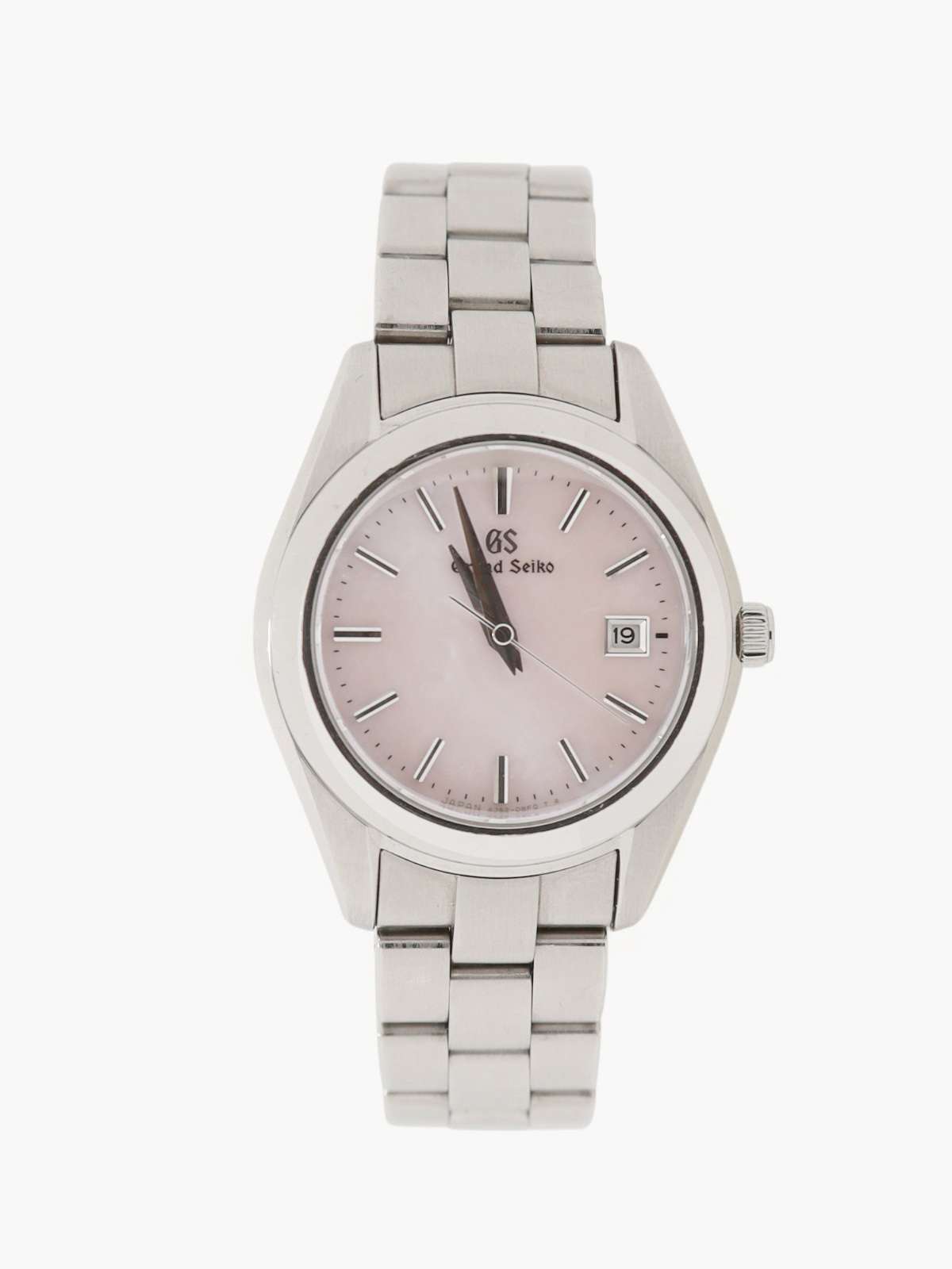 Grand Seiko Heritage 