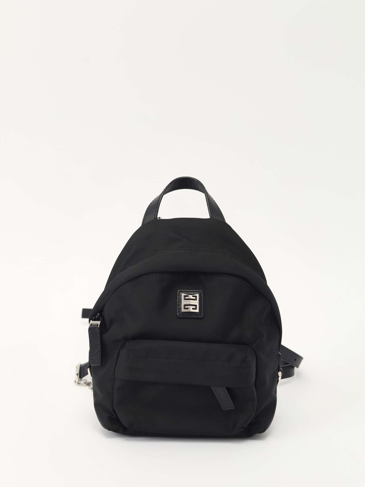 Givenchy Textile Bag 