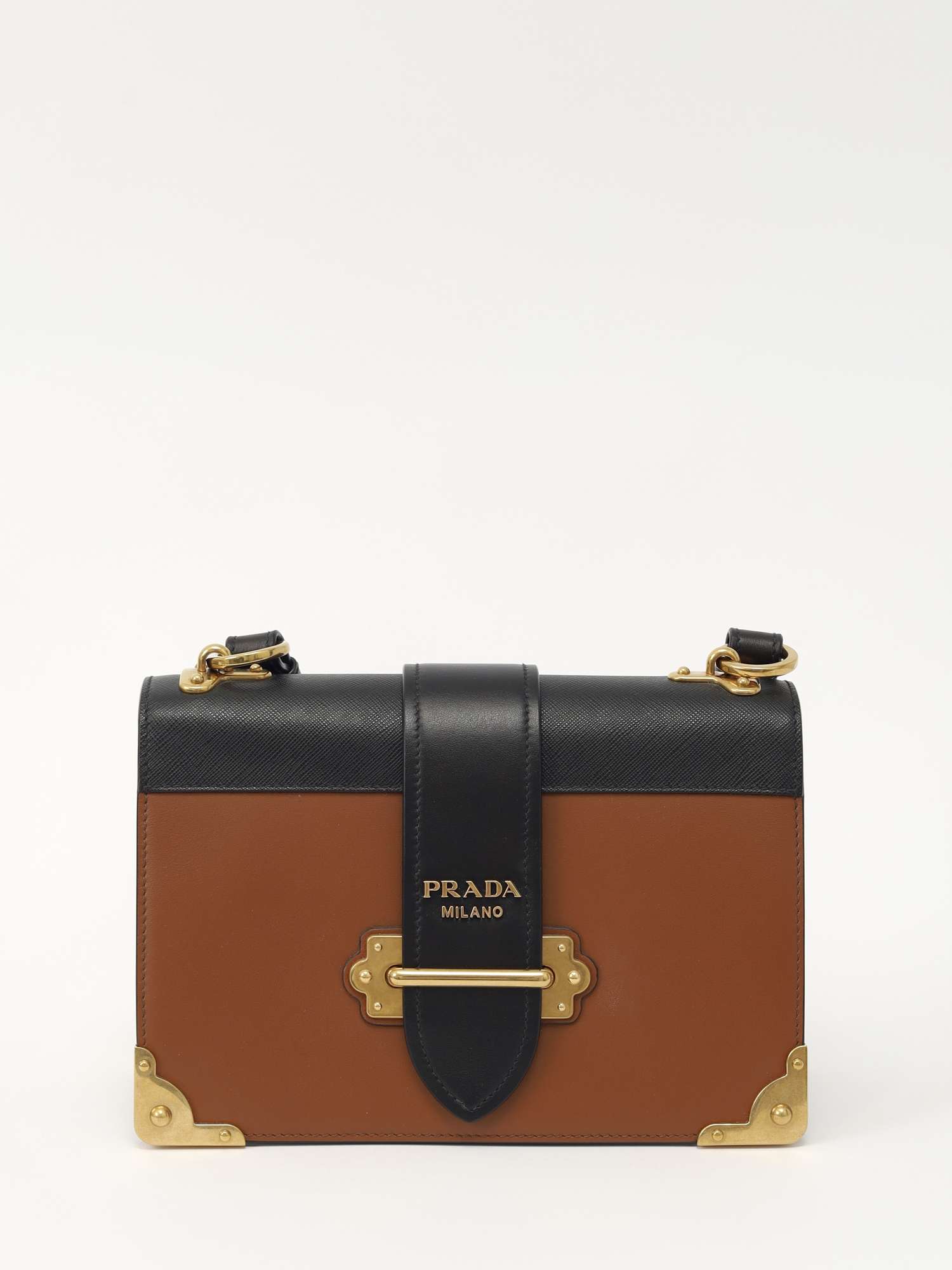 Prada Cahier
