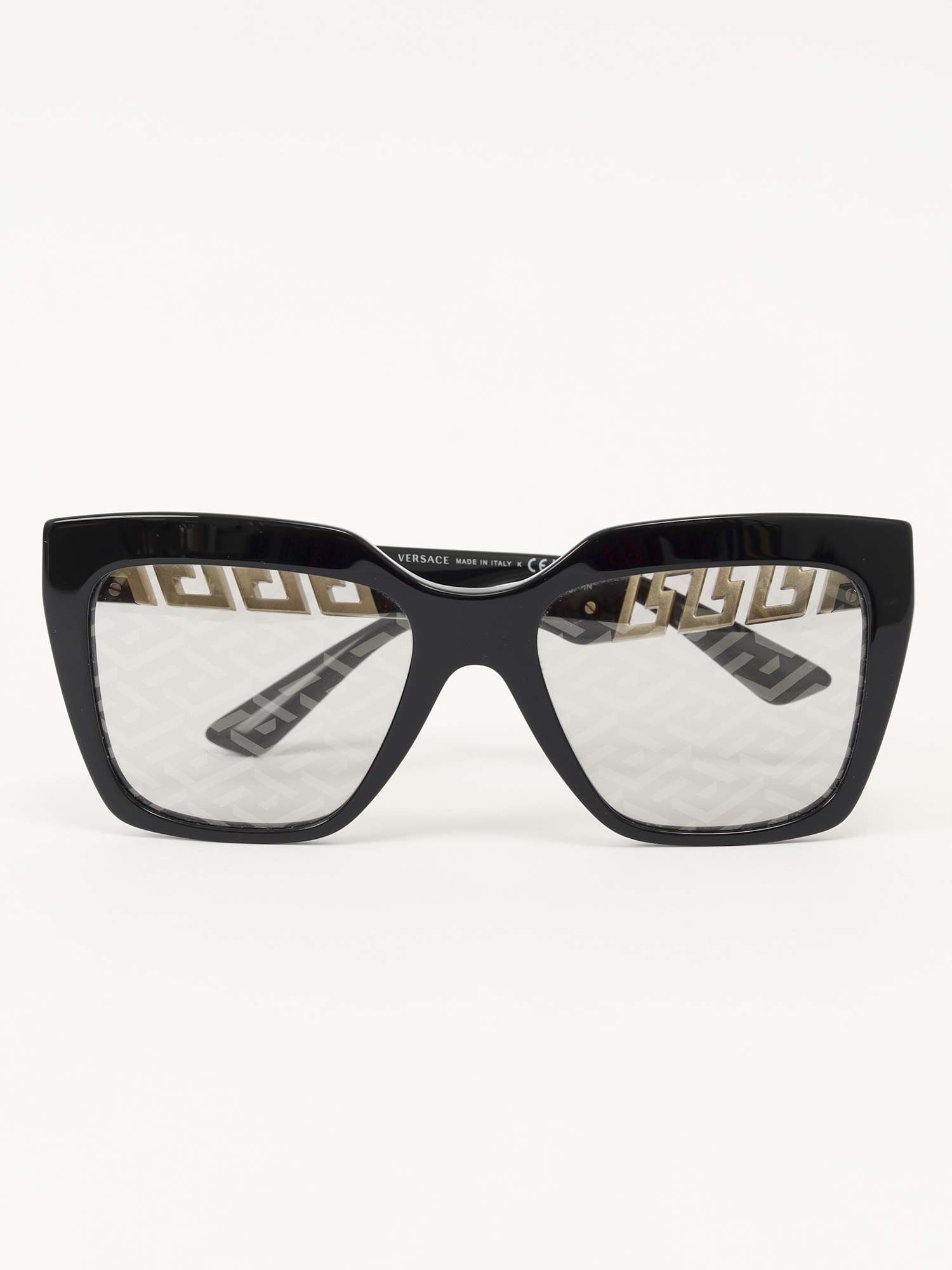 Versace Sunglasses 