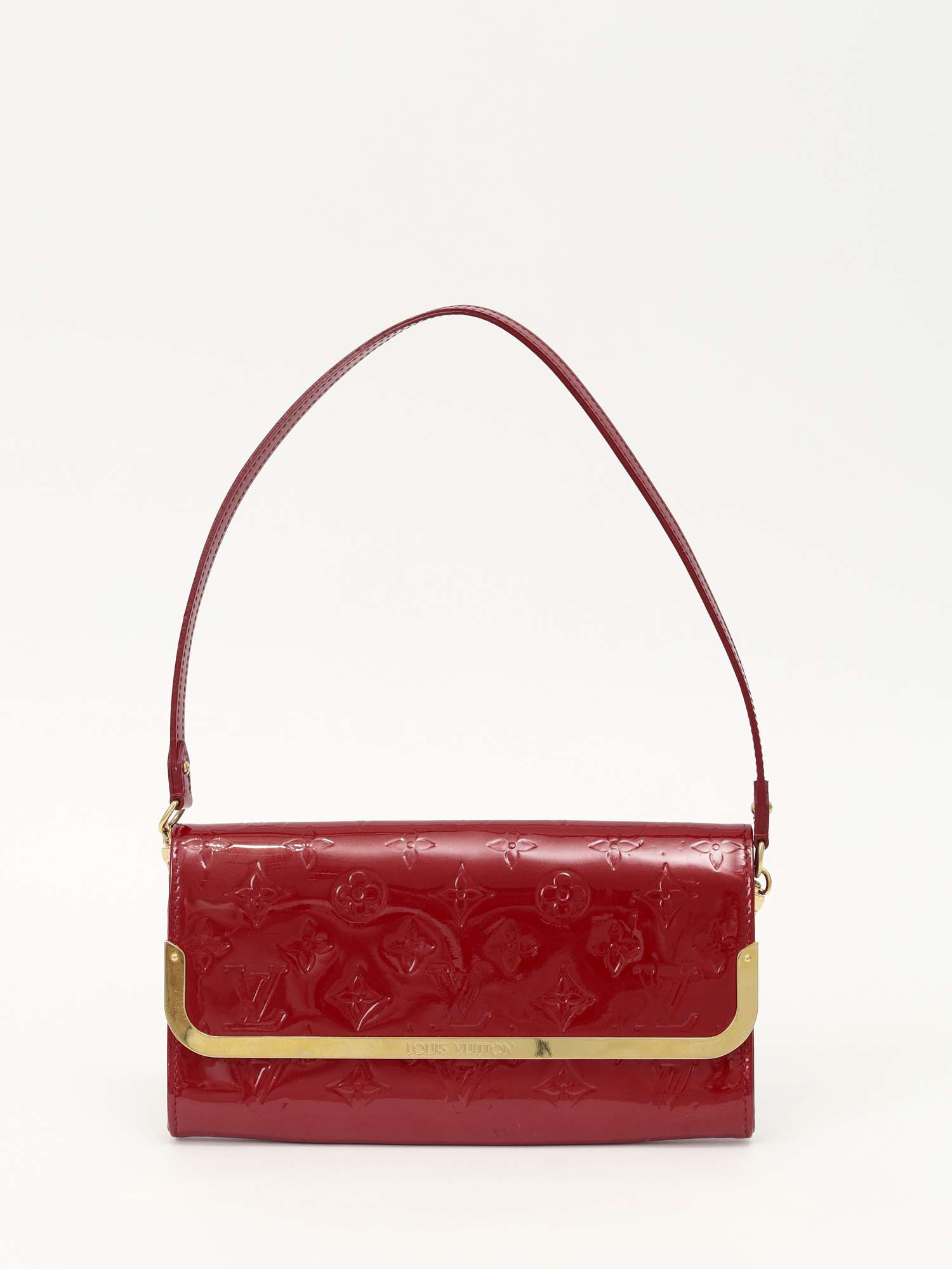 Louis Vuitton Rossmore