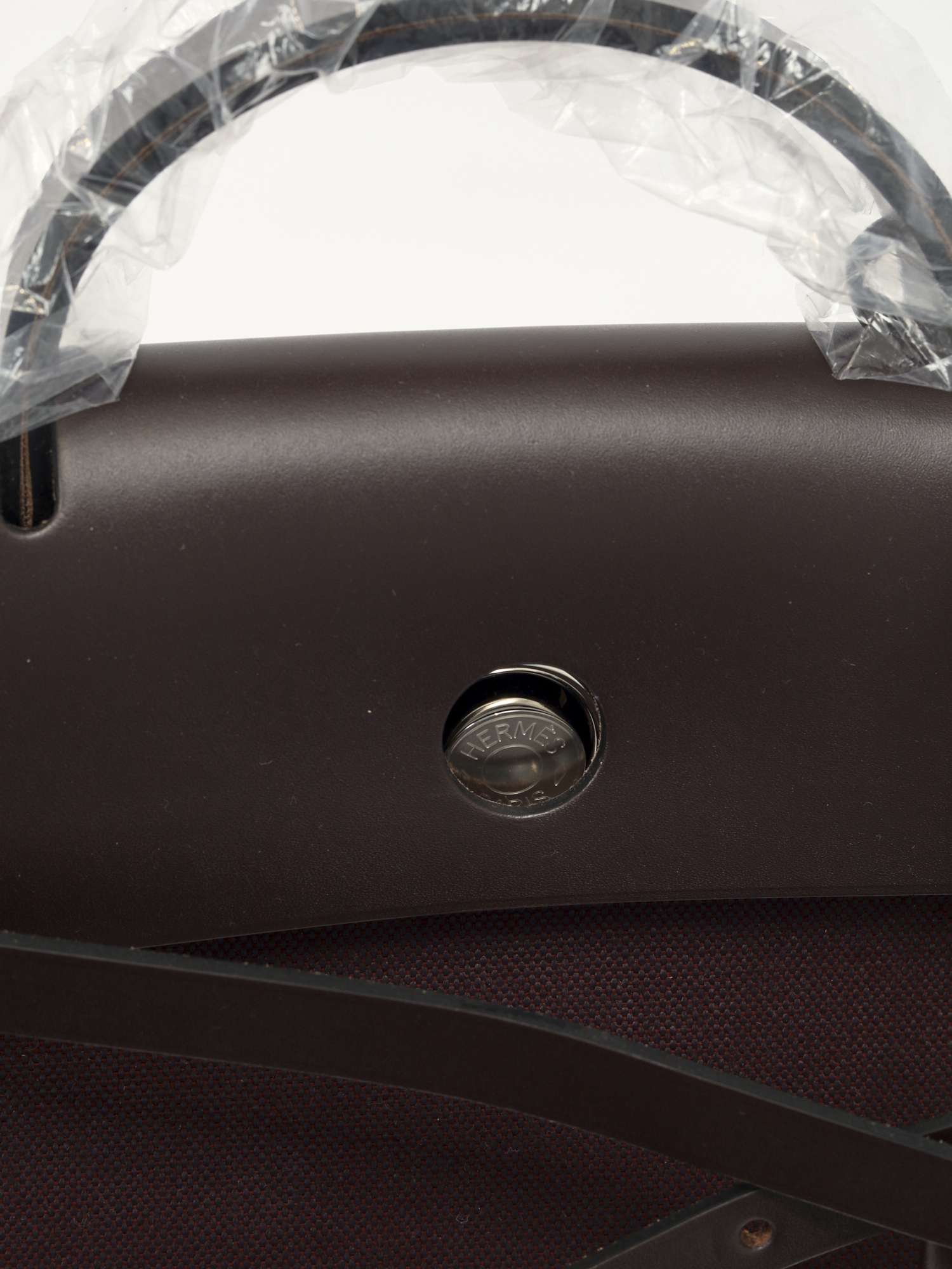 Сумки Hermes Herbag 39 изображение #11