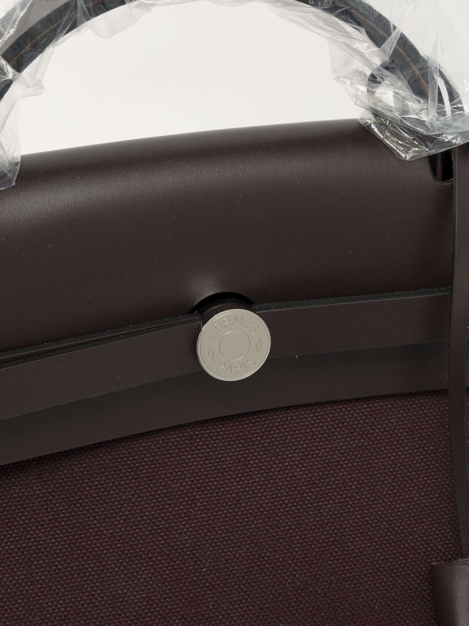 Сумки Hermes Herbag 39 изображение #6