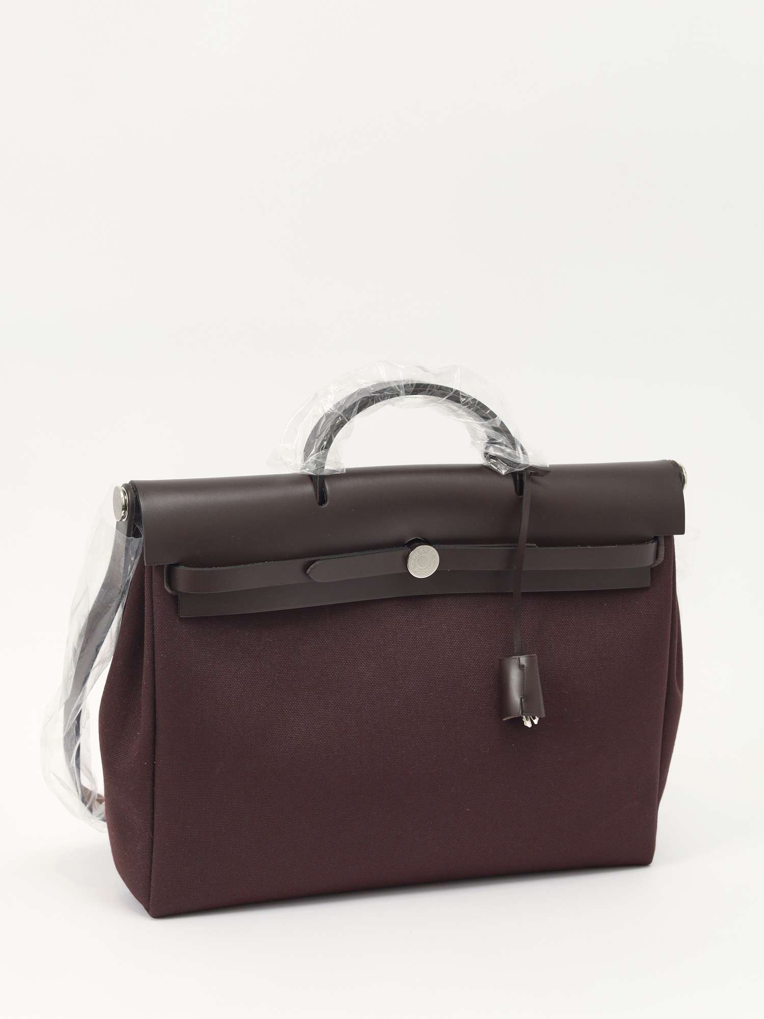 Сумки Hermes Herbag 39 изображение #3