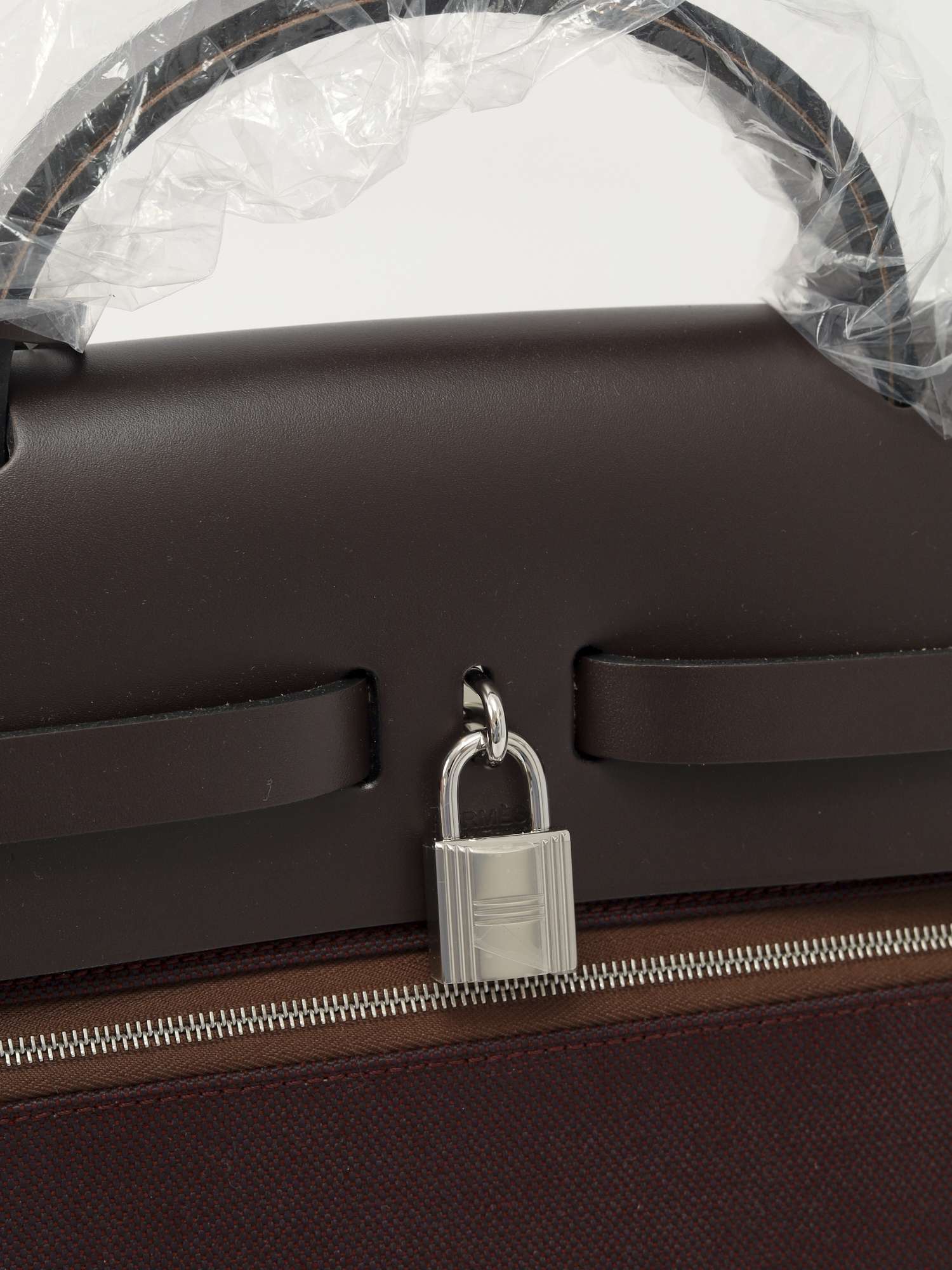 Сумки Hermes Herbag 39 изображение #8