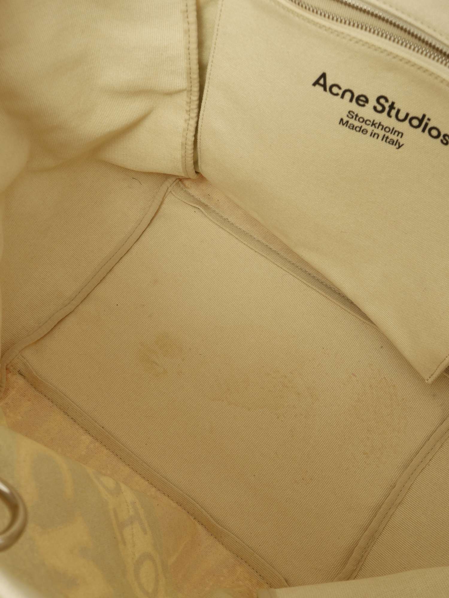 Сумки Acne Studios Alisse изображение #8