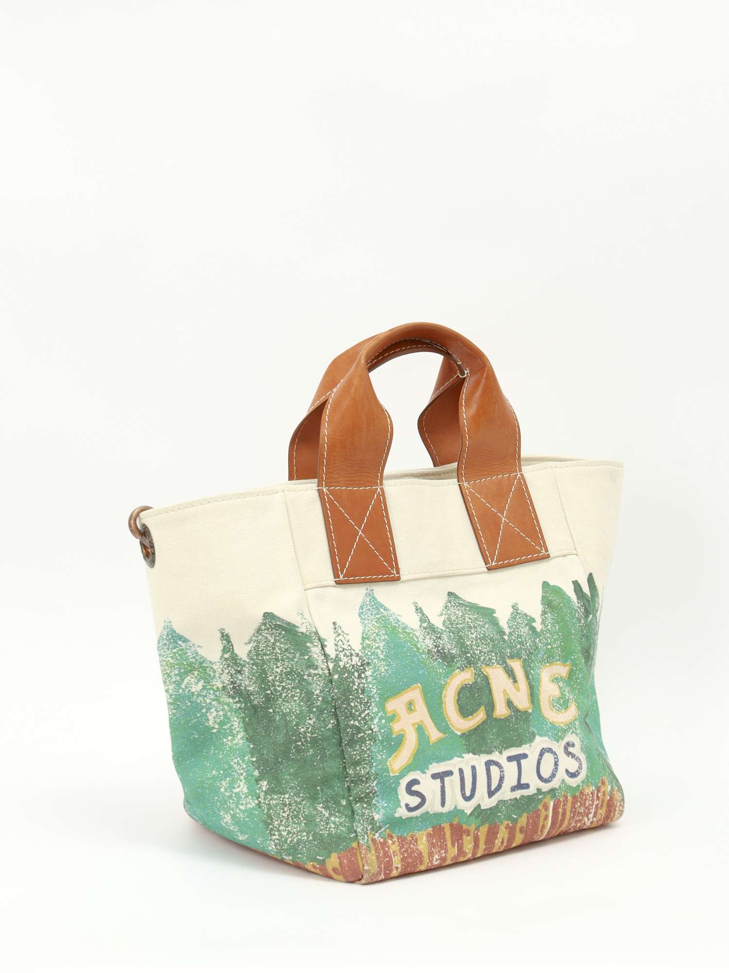 Сумки Acne Studios Alisse изображение #3