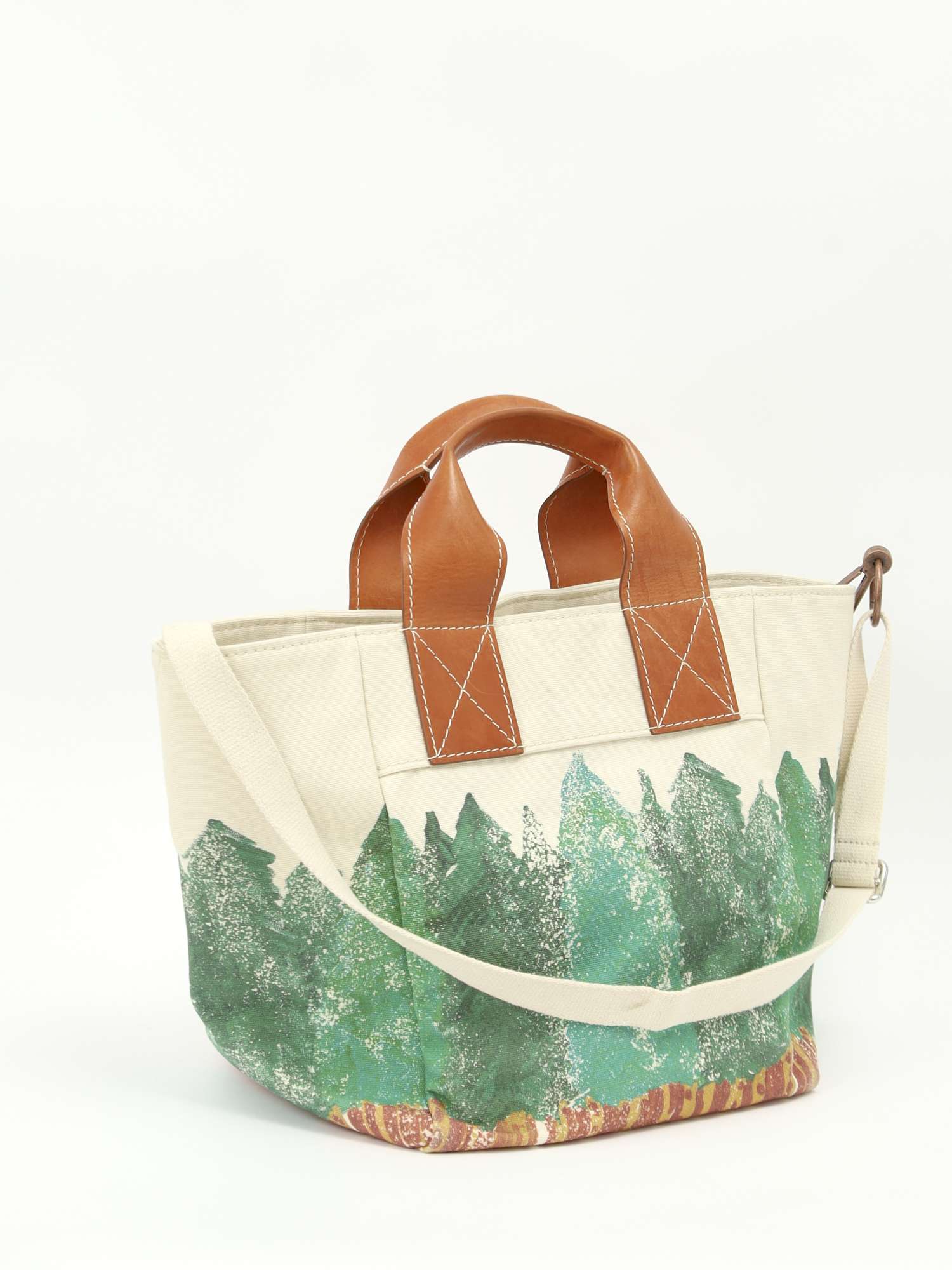 Сумки Acne Studios Alisse изображение #4