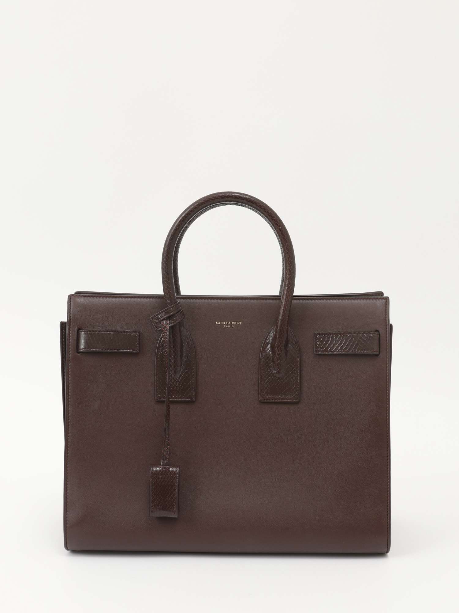 Saint Laurent Sac De Jour 