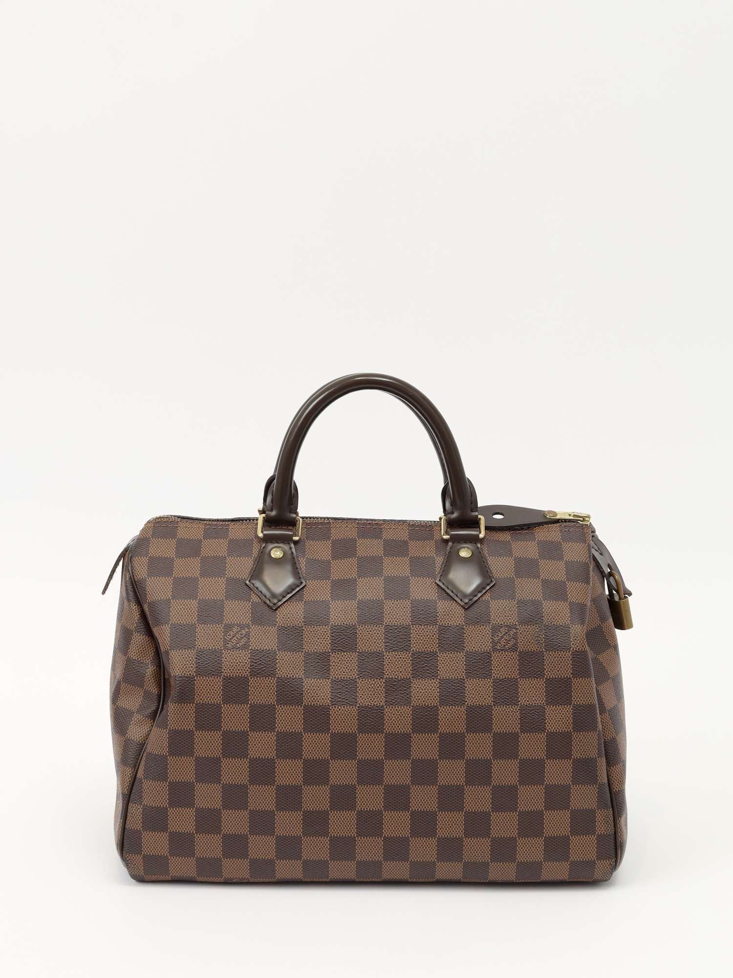 Louis Vuitton Speedy 