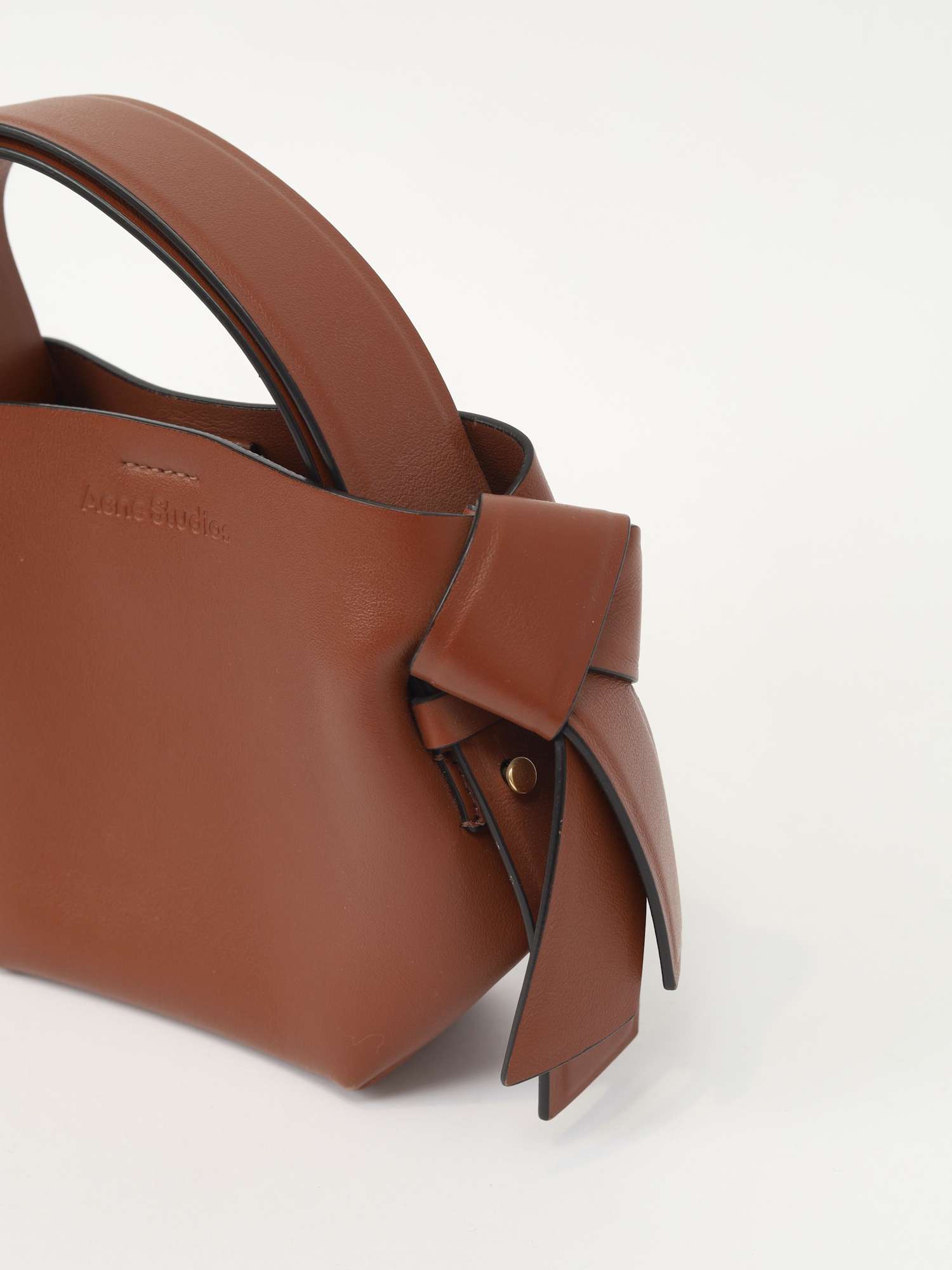 Сумки Acne Studios Musubi изображение #9