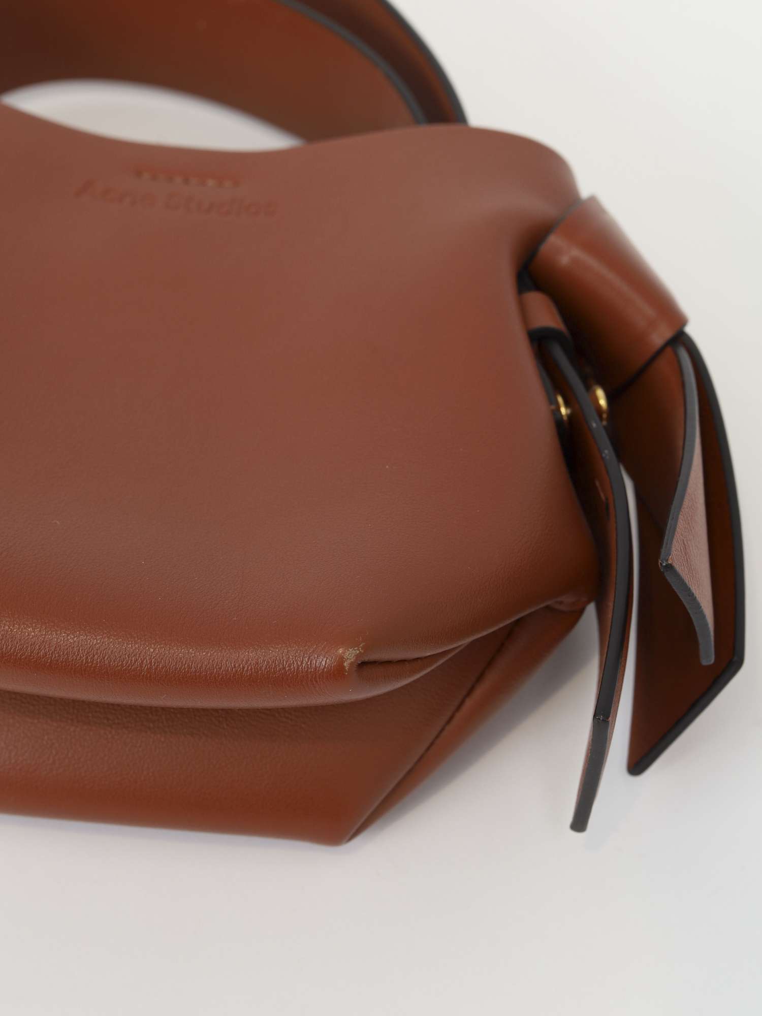 Сумки Acne Studios Musubi изображение #13