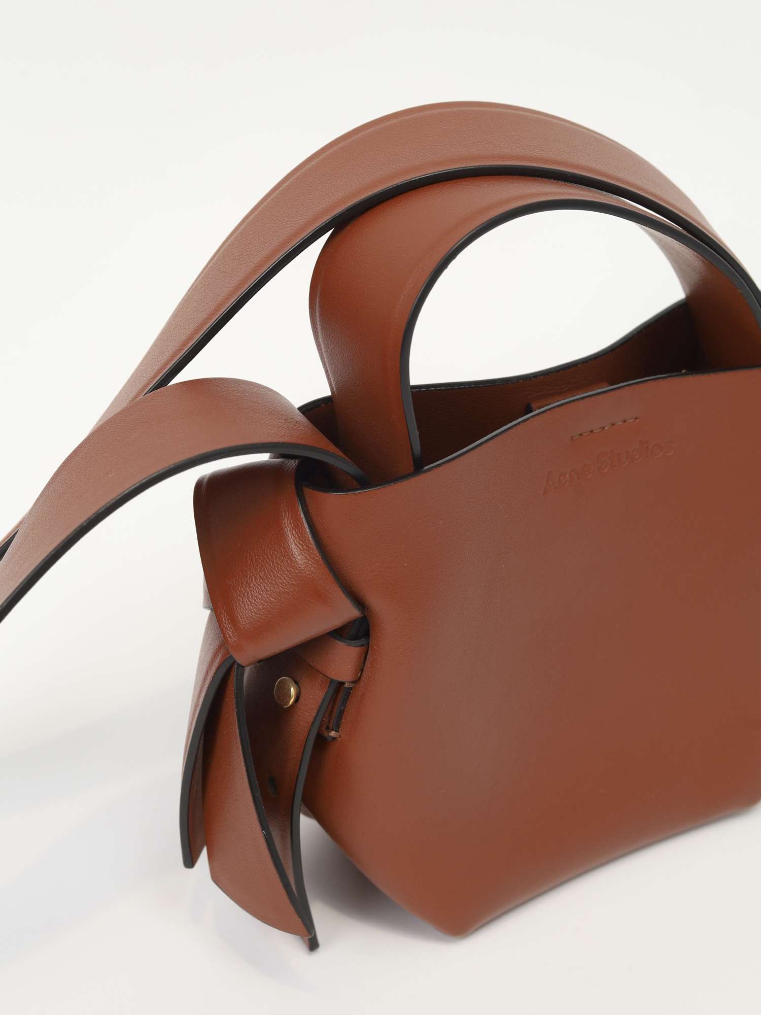 Сумки Acne Studios Musubi изображение #7