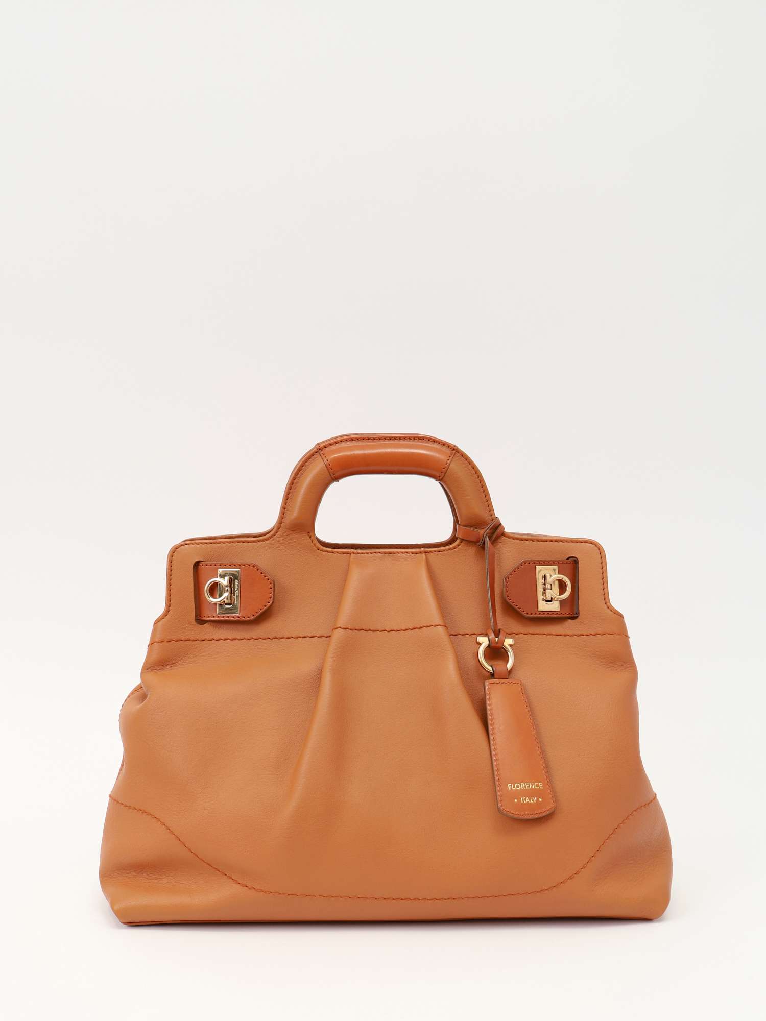 Salvatore Ferragamo Gancini