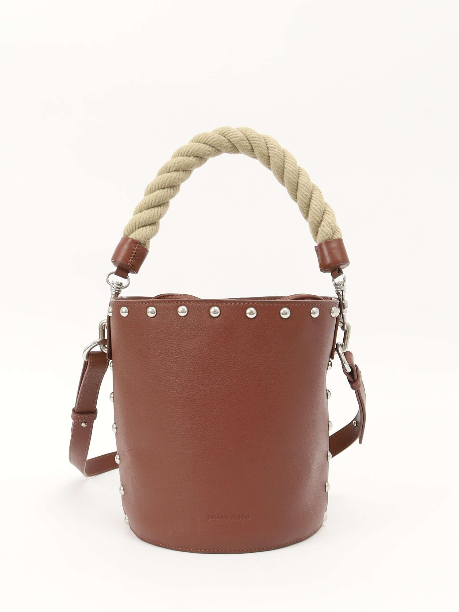 JW Anderson Leather Bag 