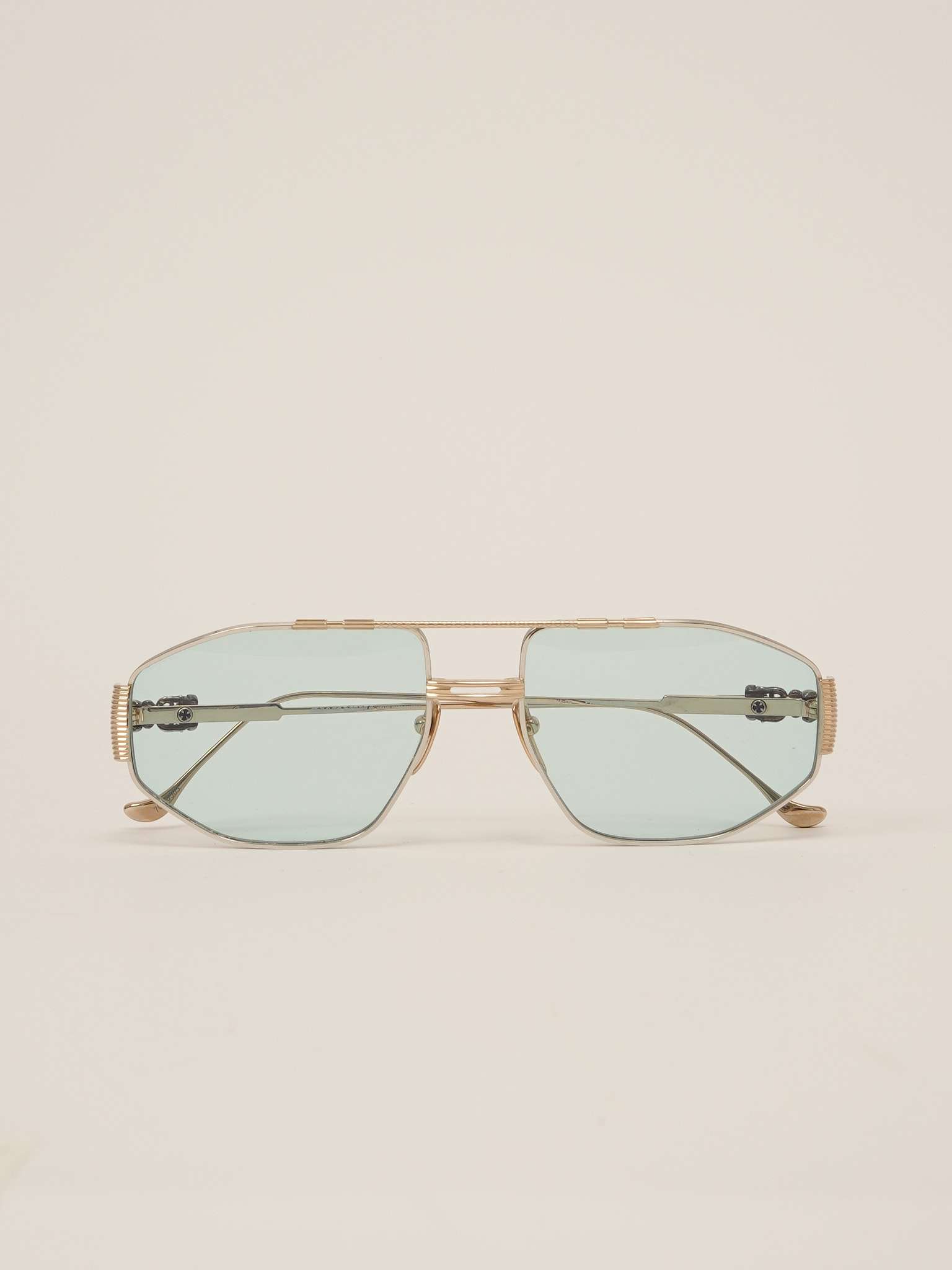 Chrome Hearts Sunglasses 