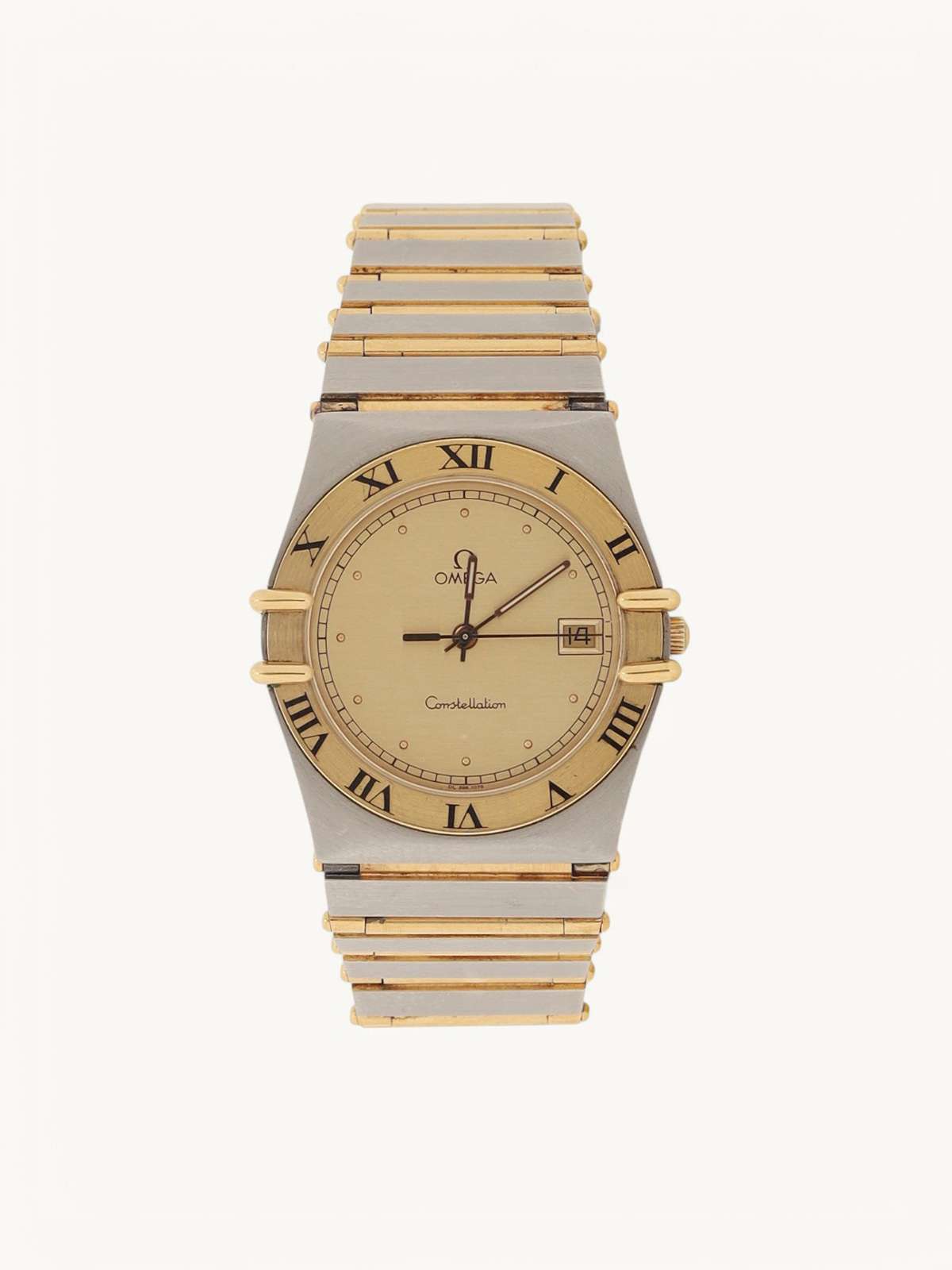 Omega Constellation 
