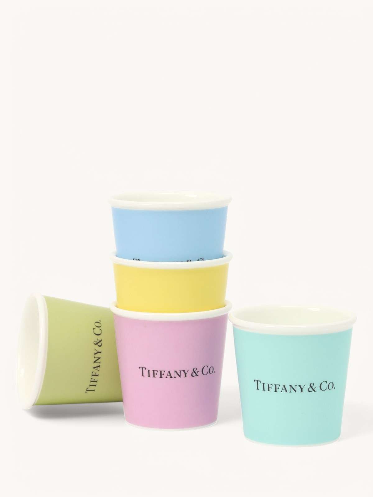 Tiffany  Cup 