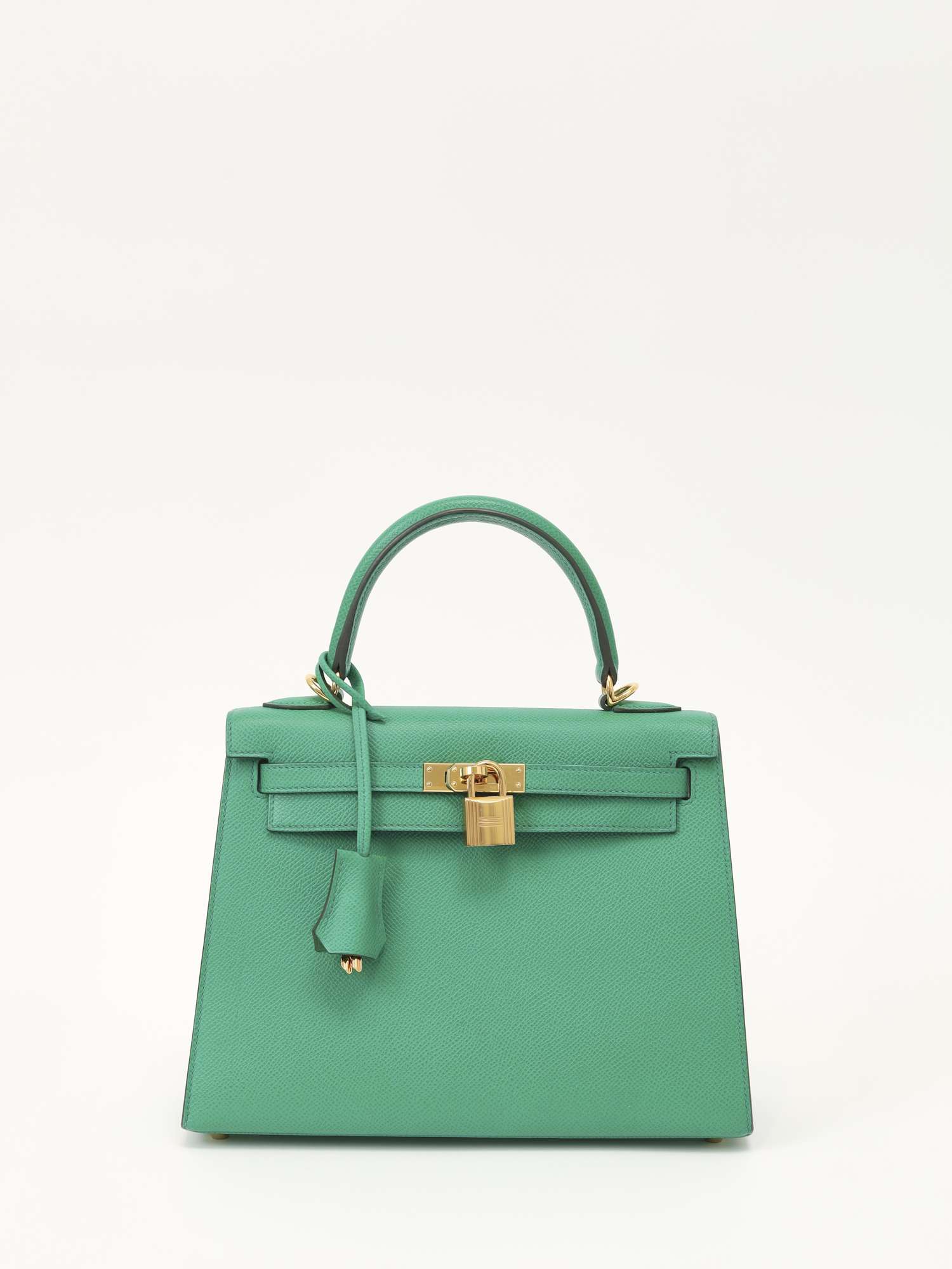 Hermes Kelly 25