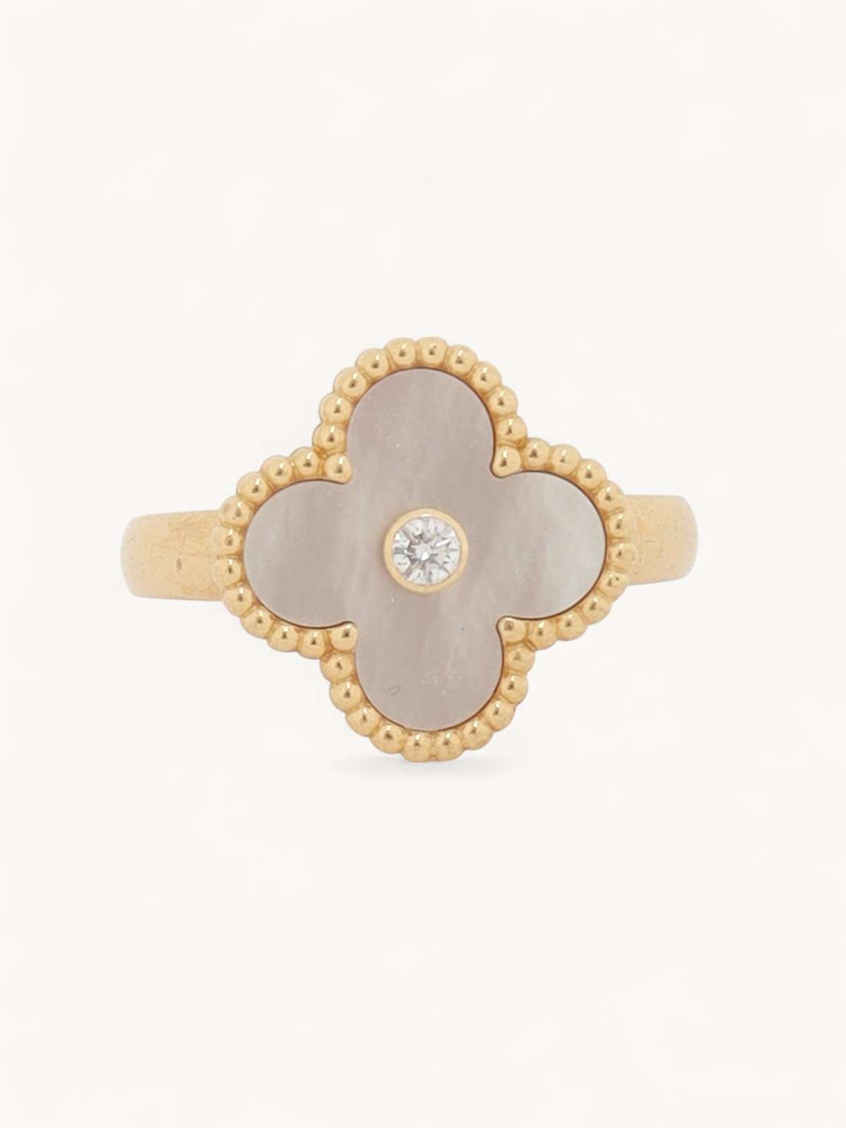 Van Cleef & Arpels Alhambra 