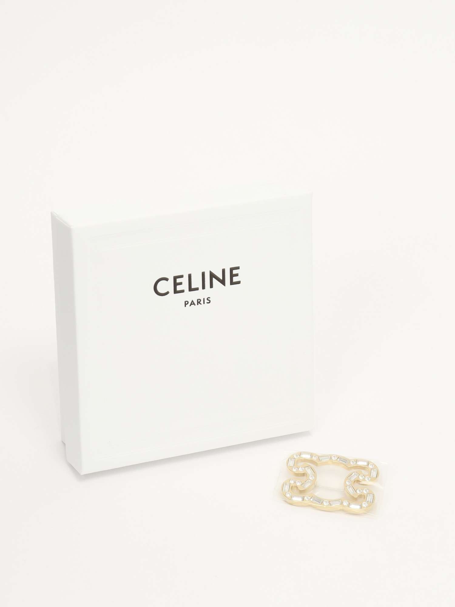 Украшения Celine изображение #3