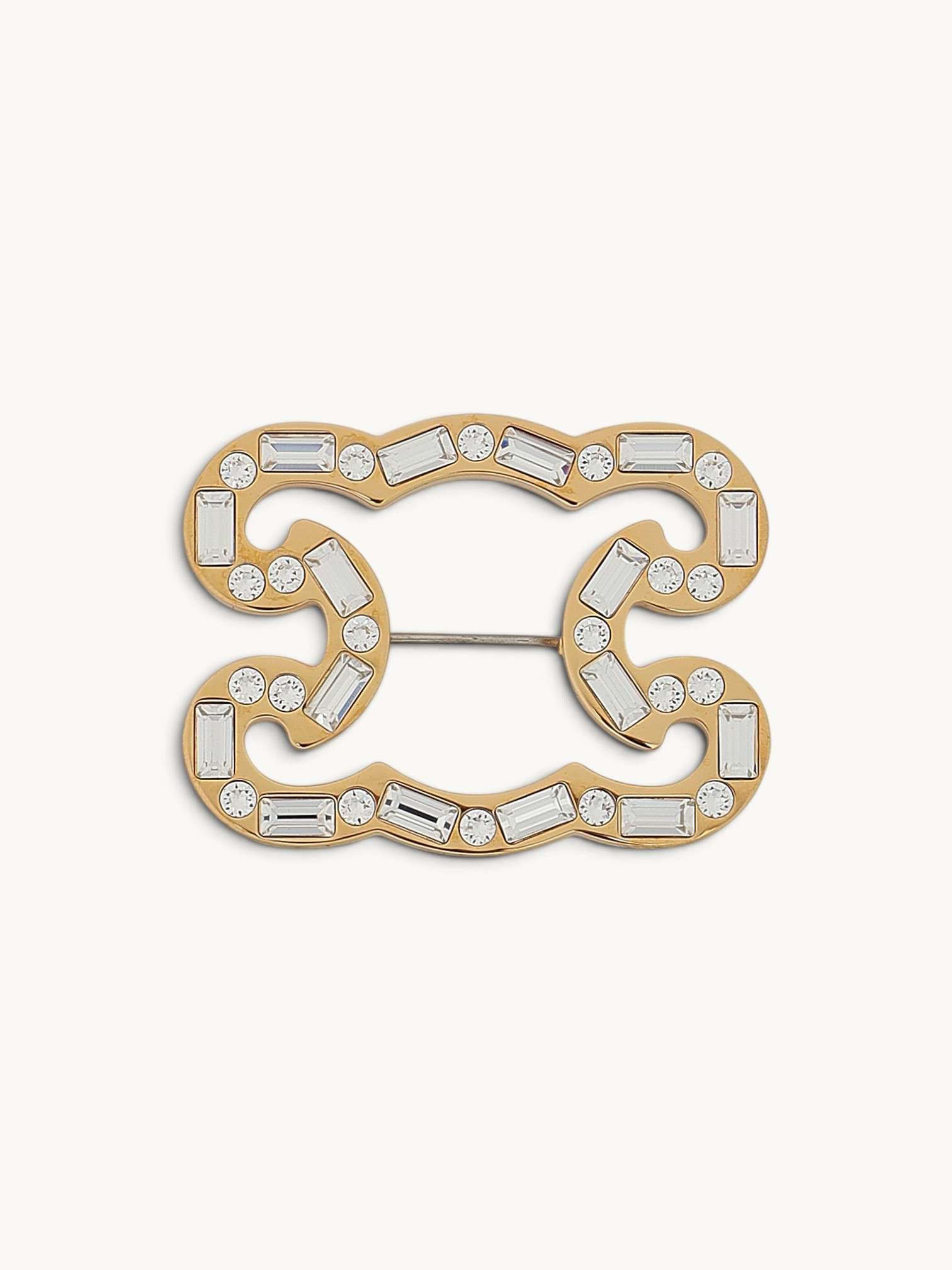 Celine Brooch