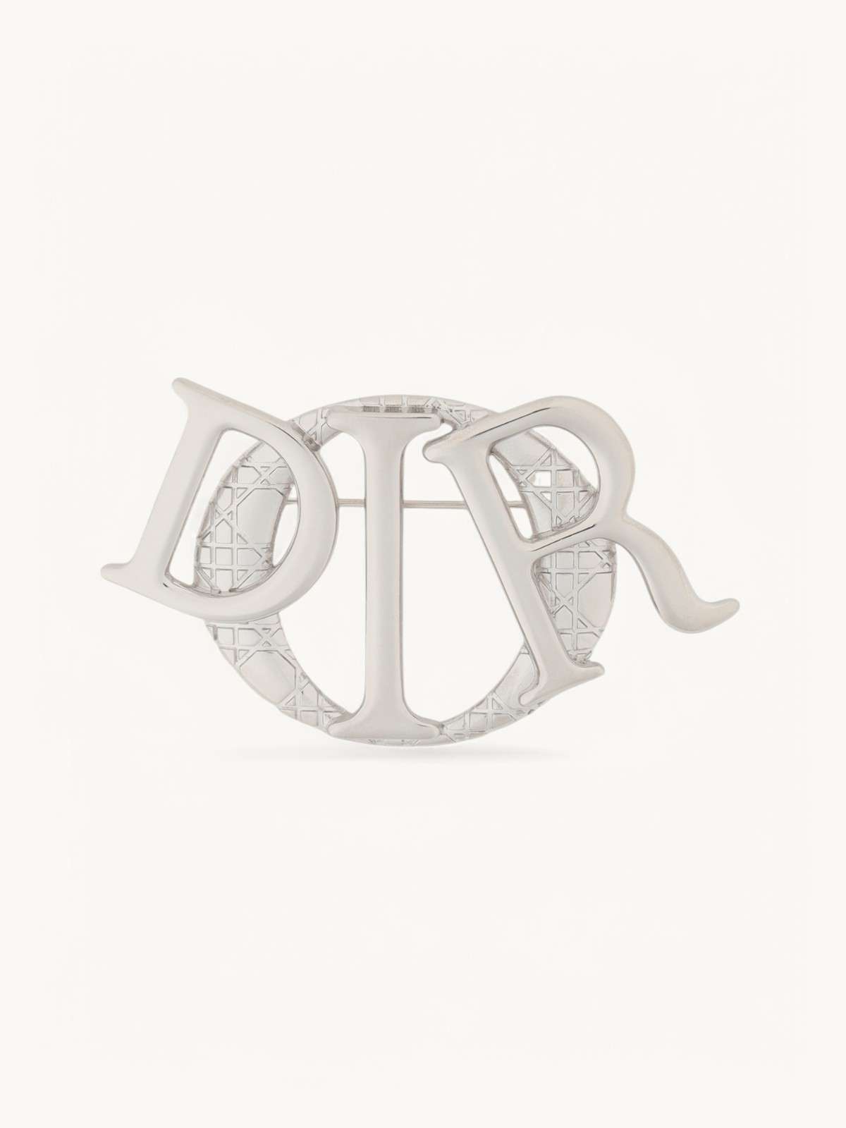 Dior Brooch