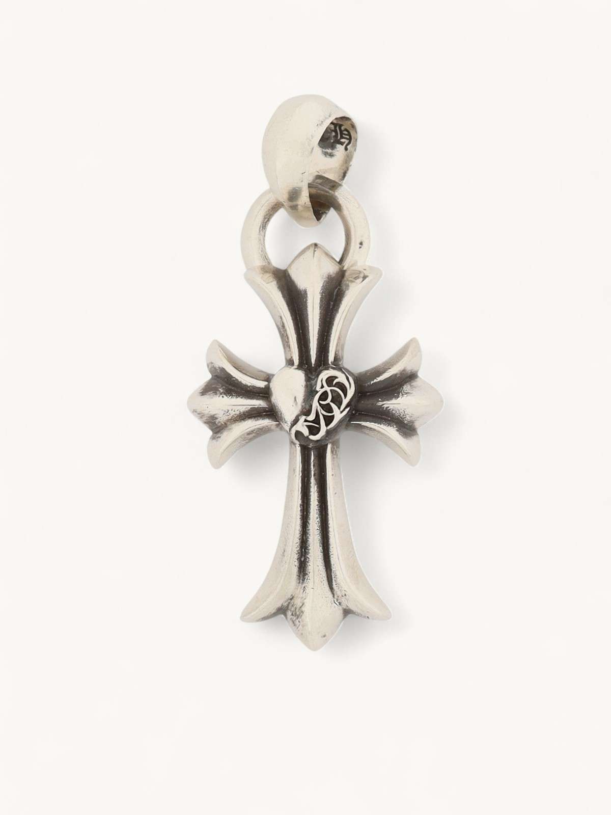 Chrome Hearts Pendant 
