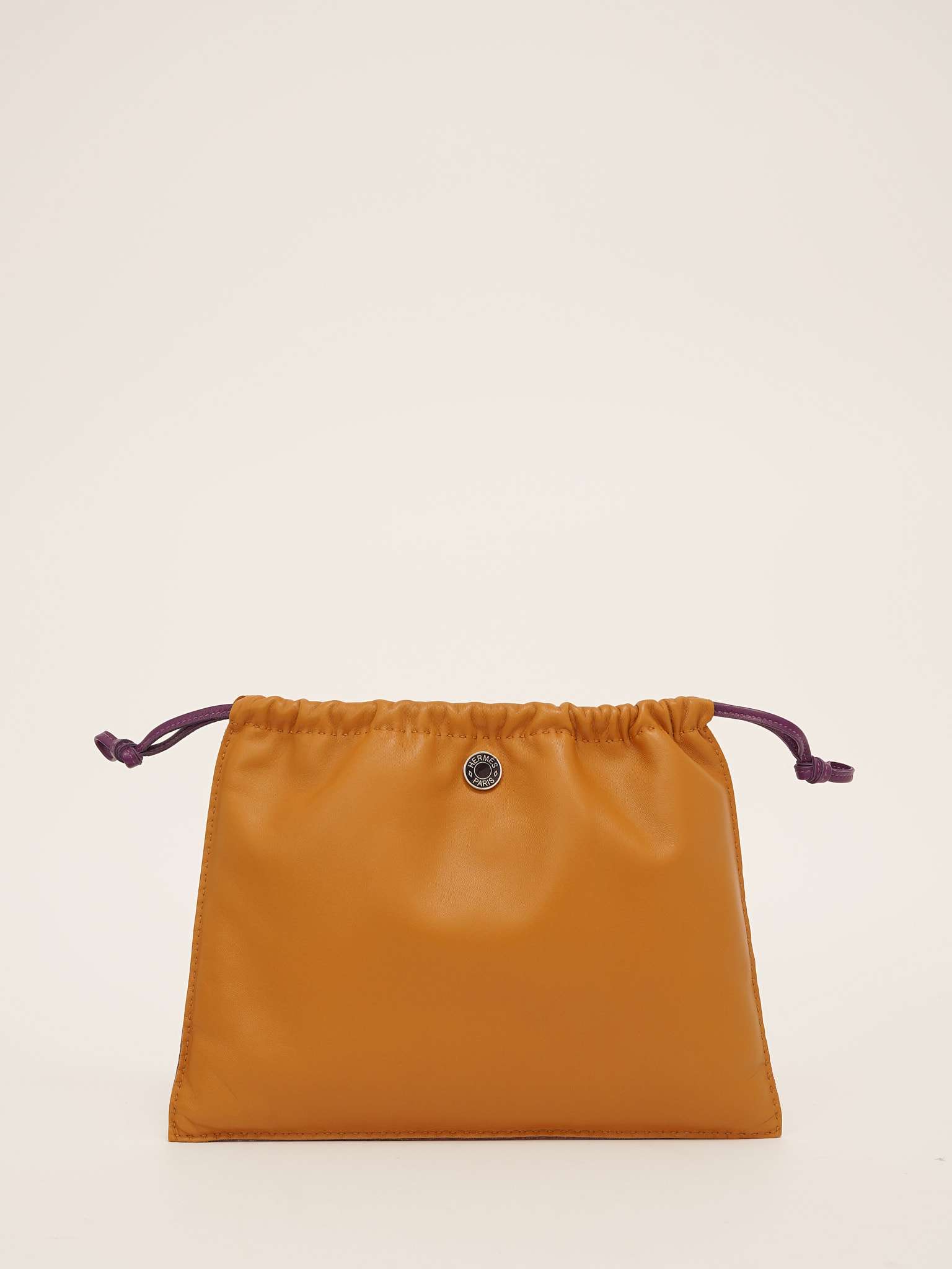Hermes Pilo Pouch