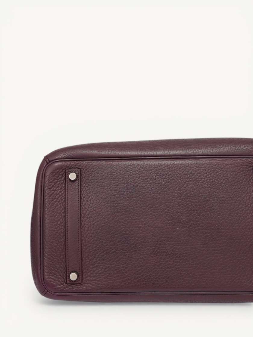 Сумки Hermes Birkin 35 изображение #10