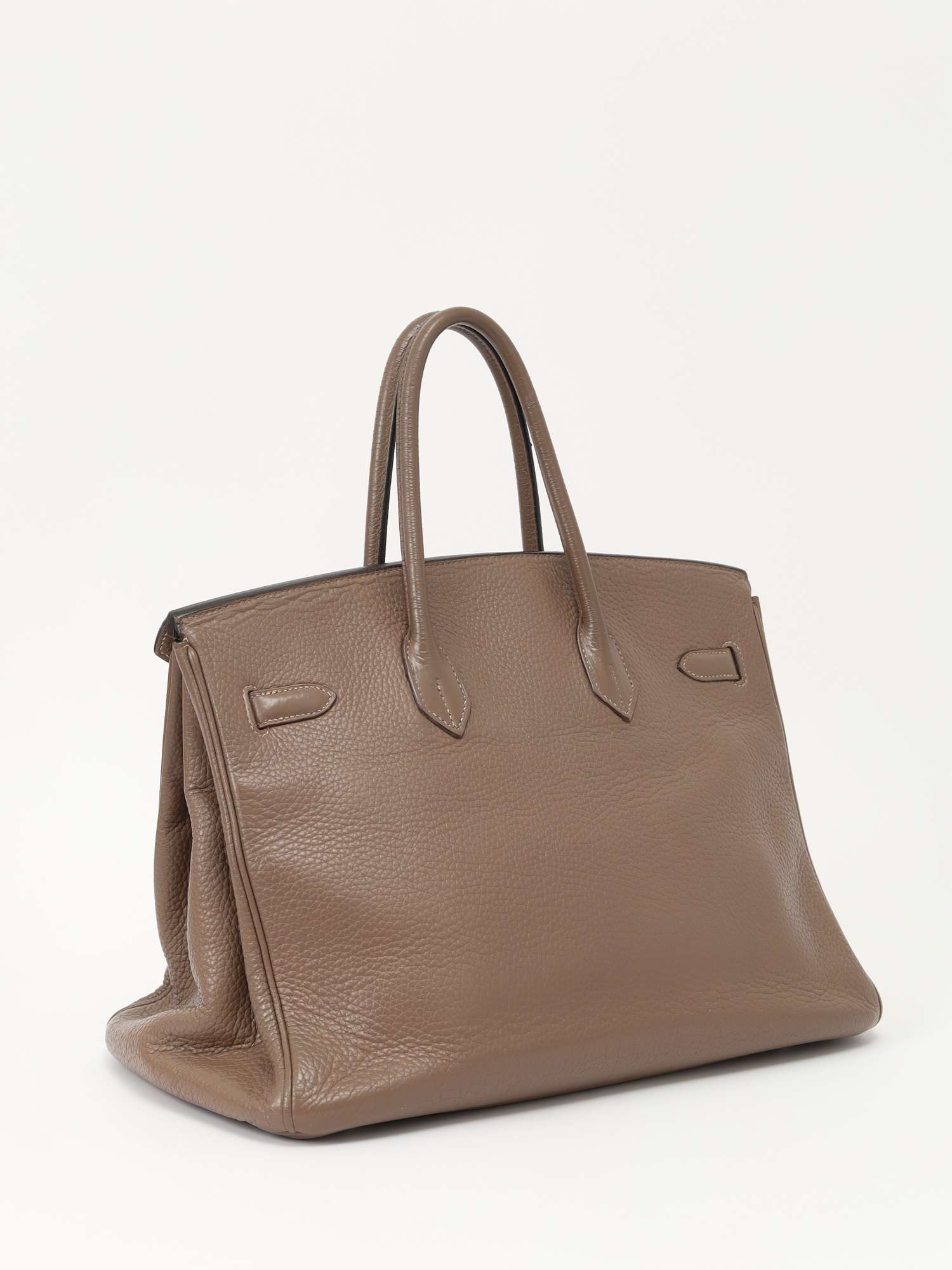 Сумки Hermes Birkin 35 изображение #4