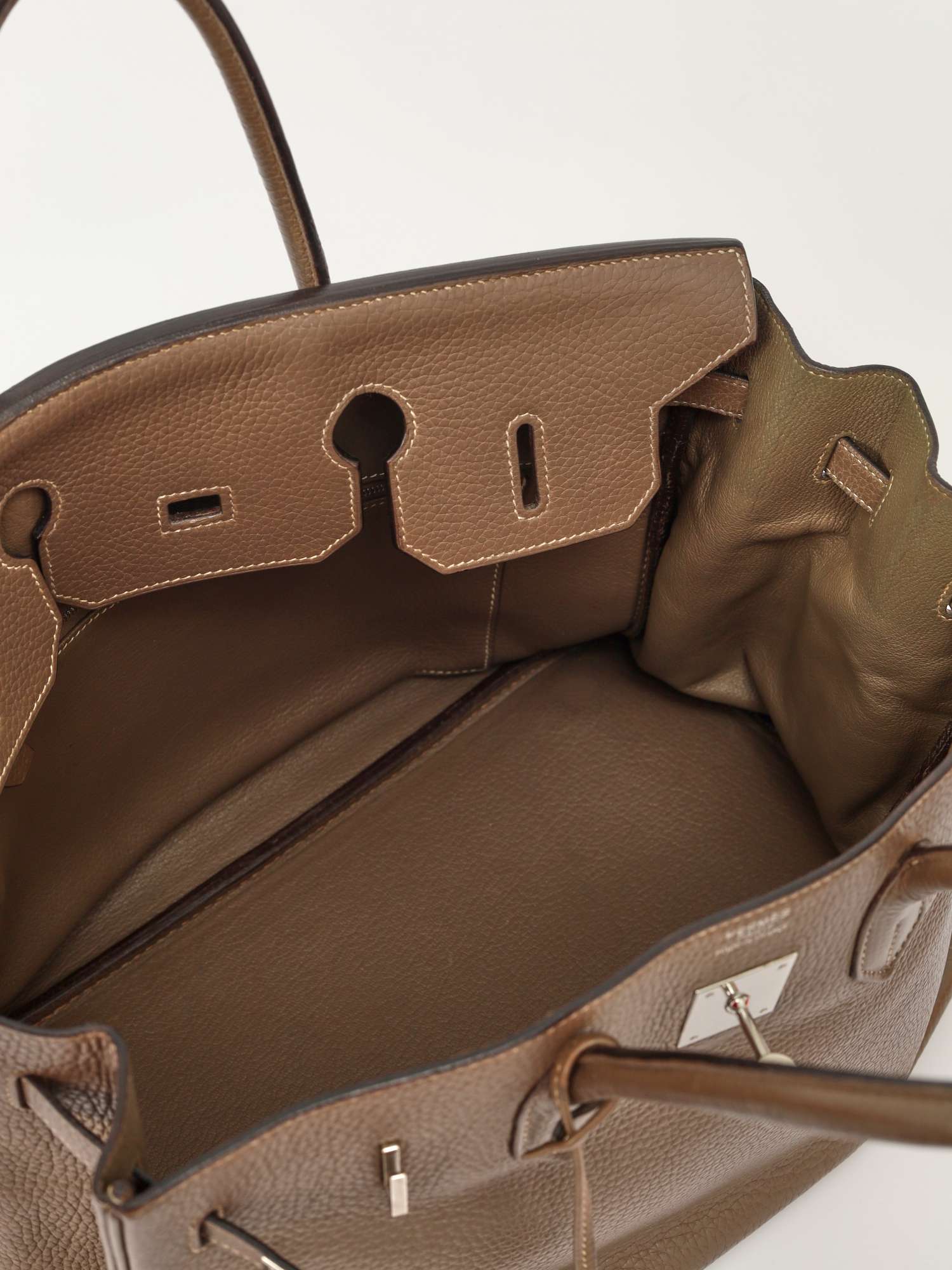 Сумки Hermes Birkin 35 изображение #15