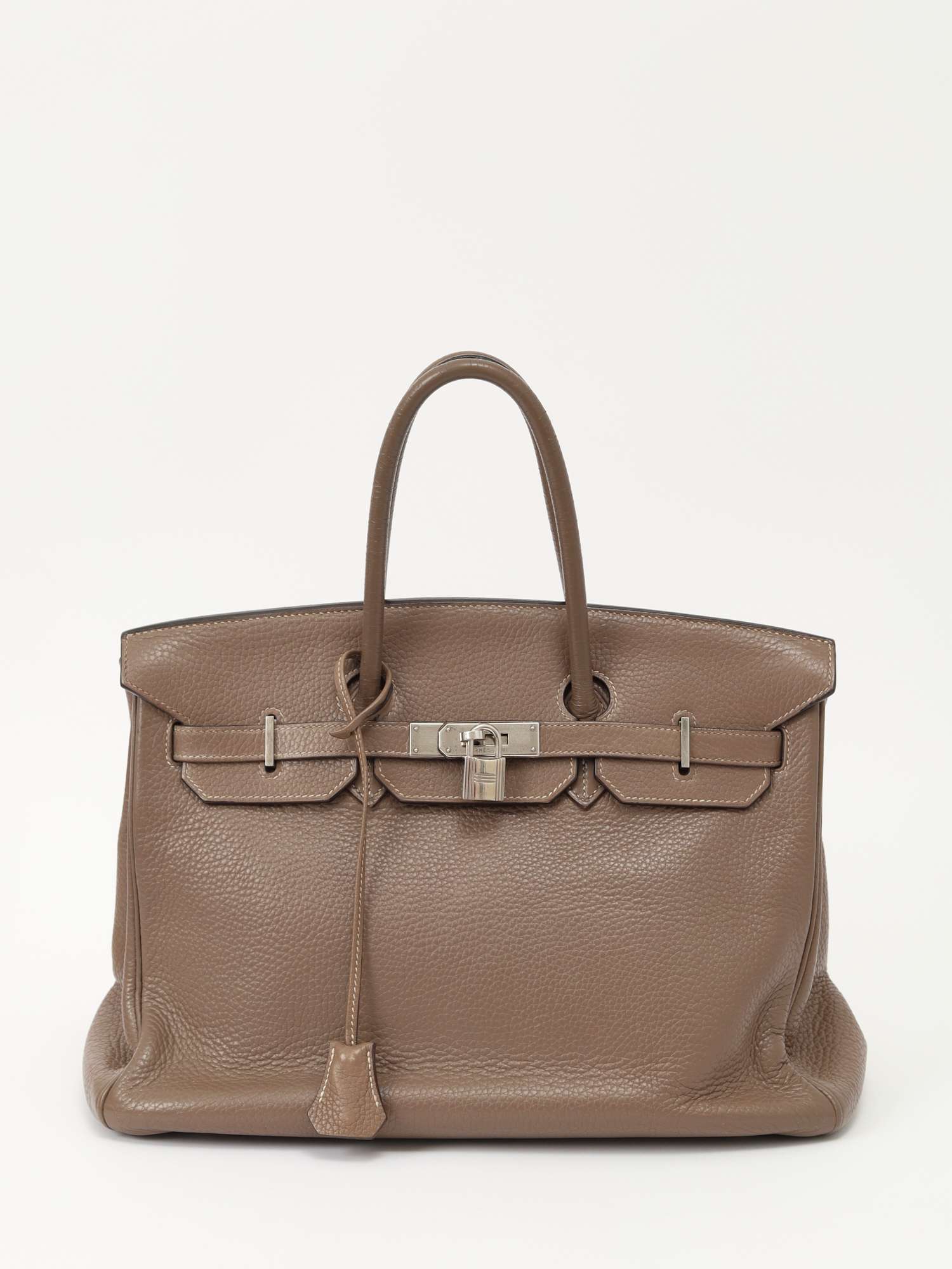 Сумки Hermes Birkin 35 изображение #1