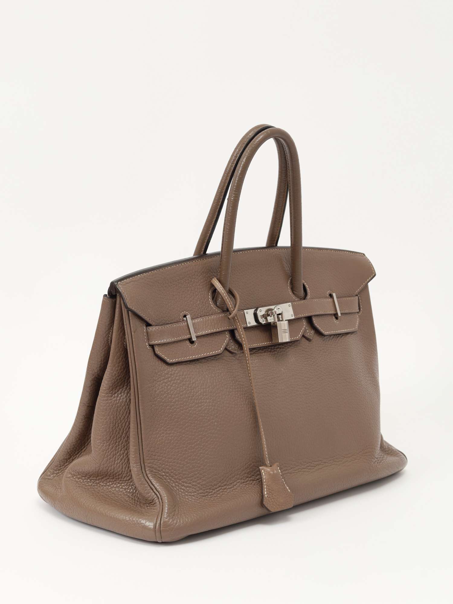 Сумки Hermes Birkin 35 изображение #3