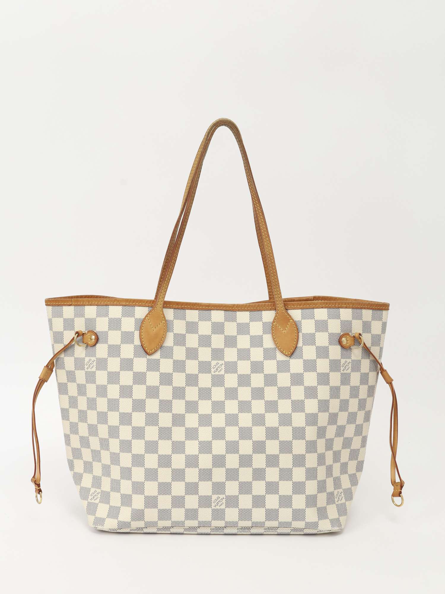 Louis Vuitton Neverfull