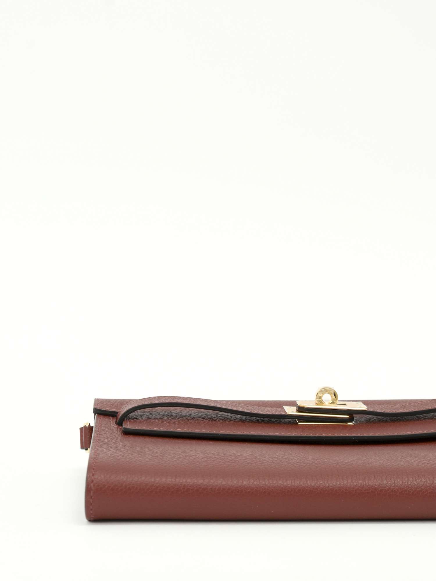 Сумки Hermes Kelly To Go изображение #7