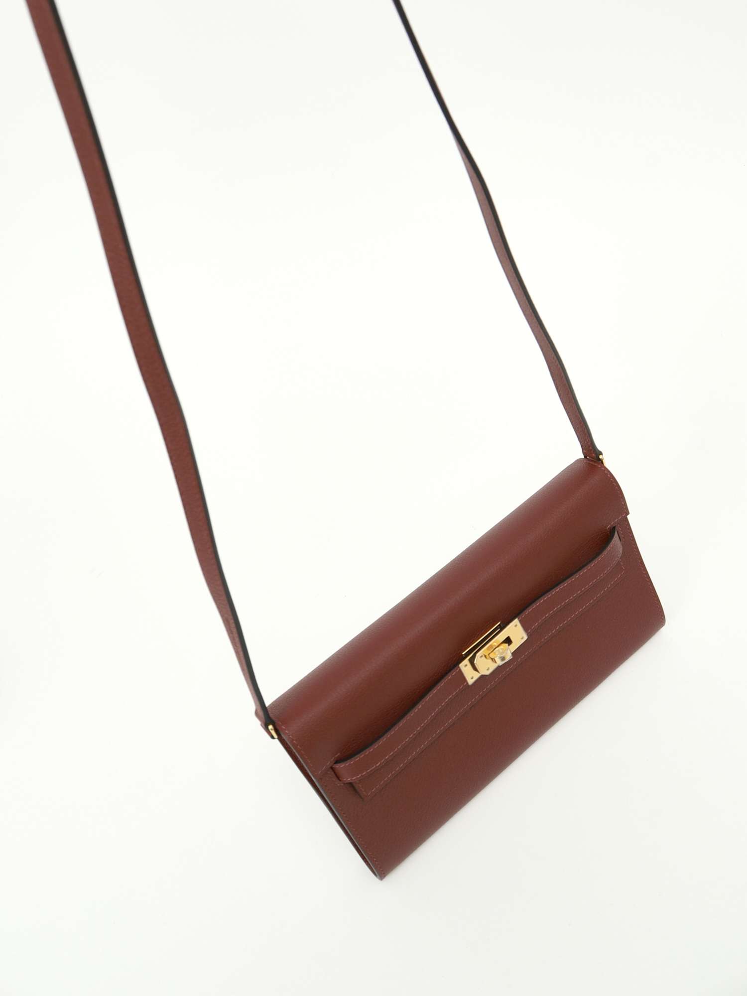 Сумки Hermes Kelly To Go изображение #6