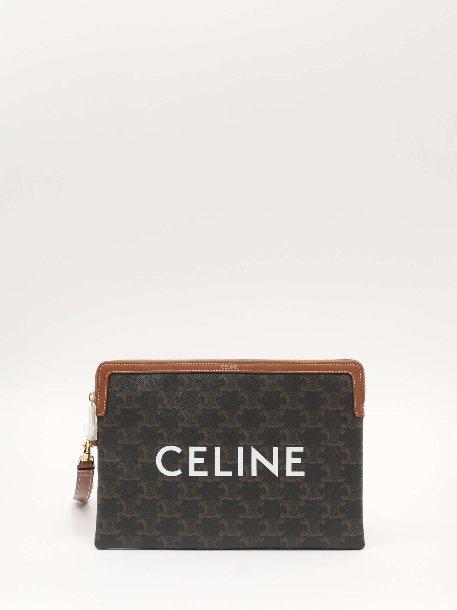 Celine Canvas Bag