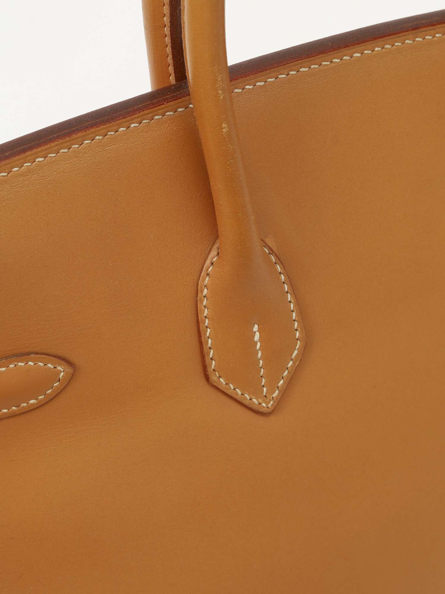 Сумки Hermes Birkin 35 изображение #10