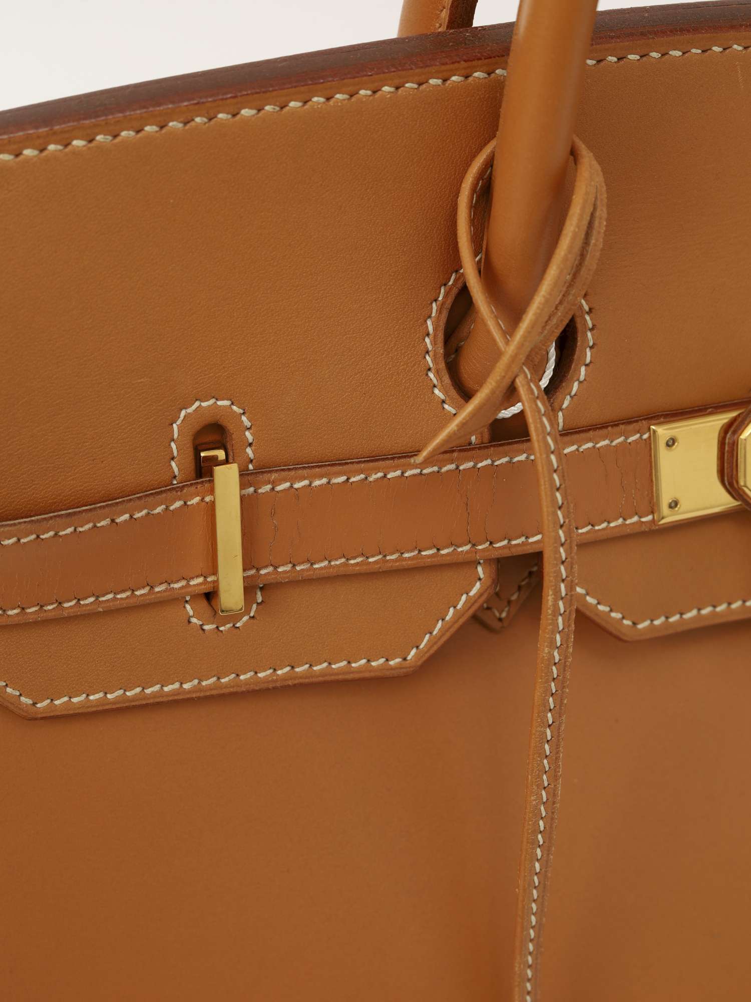 Сумки Hermes Birkin 35 изображение #7