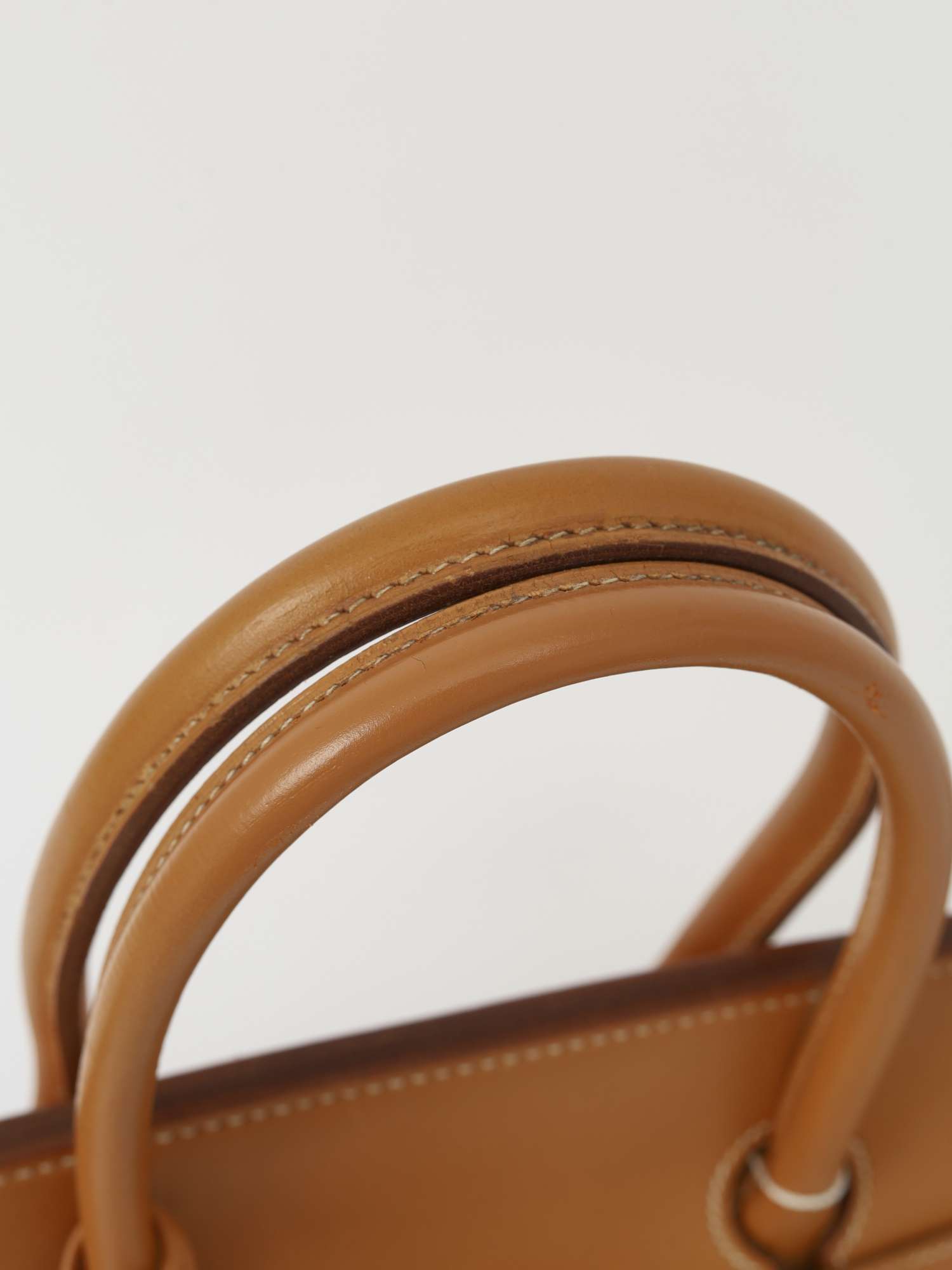 Сумки Hermes Birkin 35 изображение #6